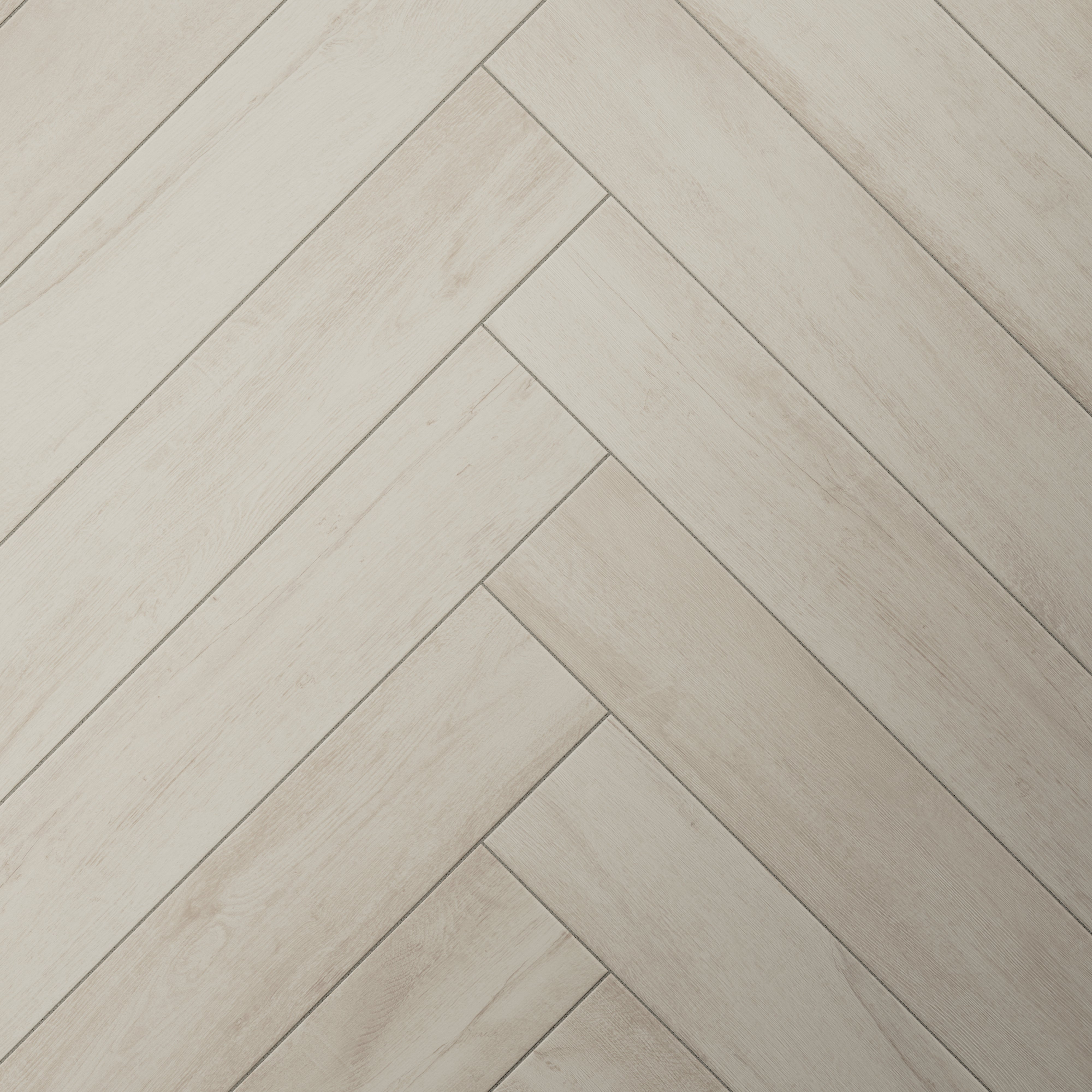 Nora 8x48 Matte Porcelain Tile in Foam