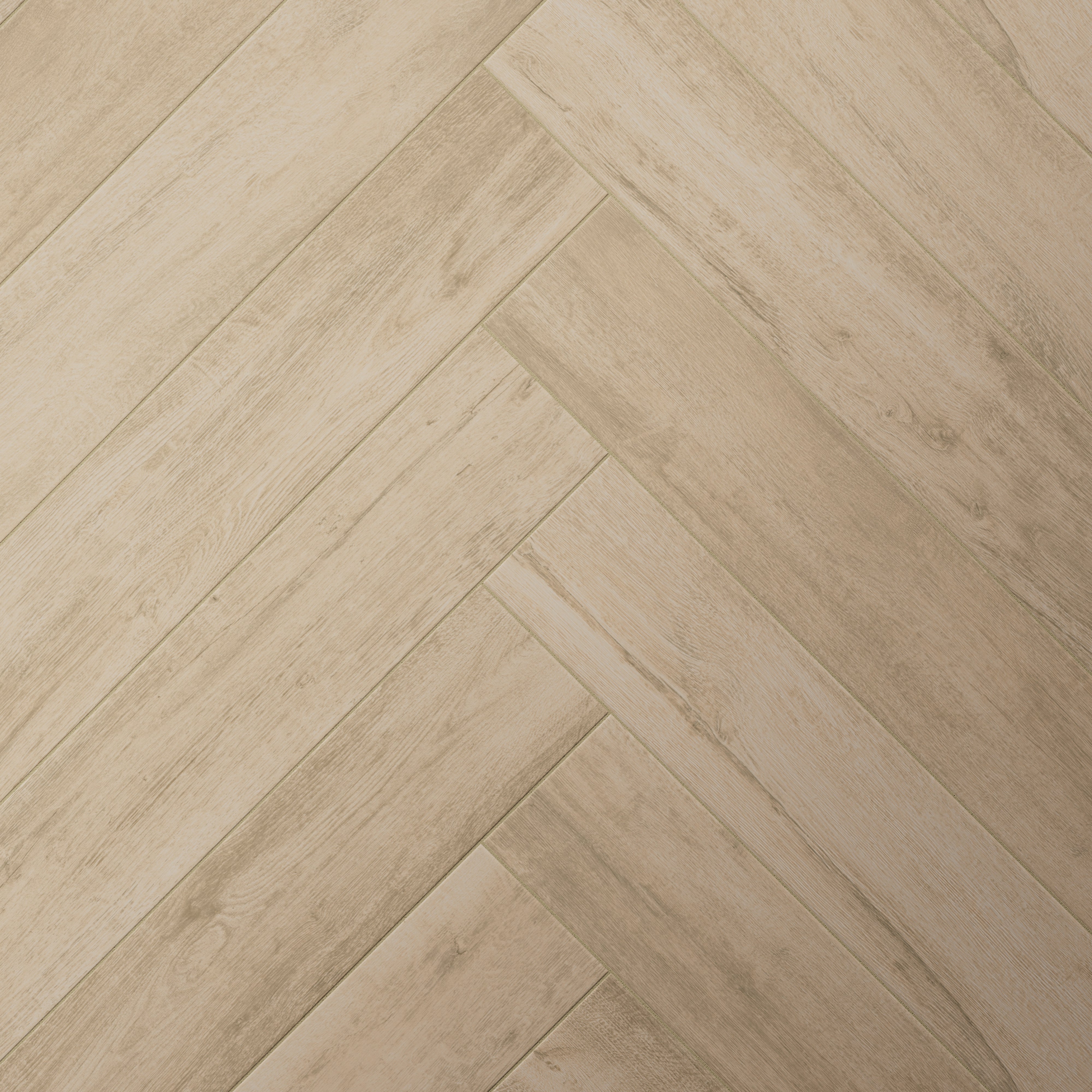 Nora 8x48 Matte Porcelain Tile in Crema