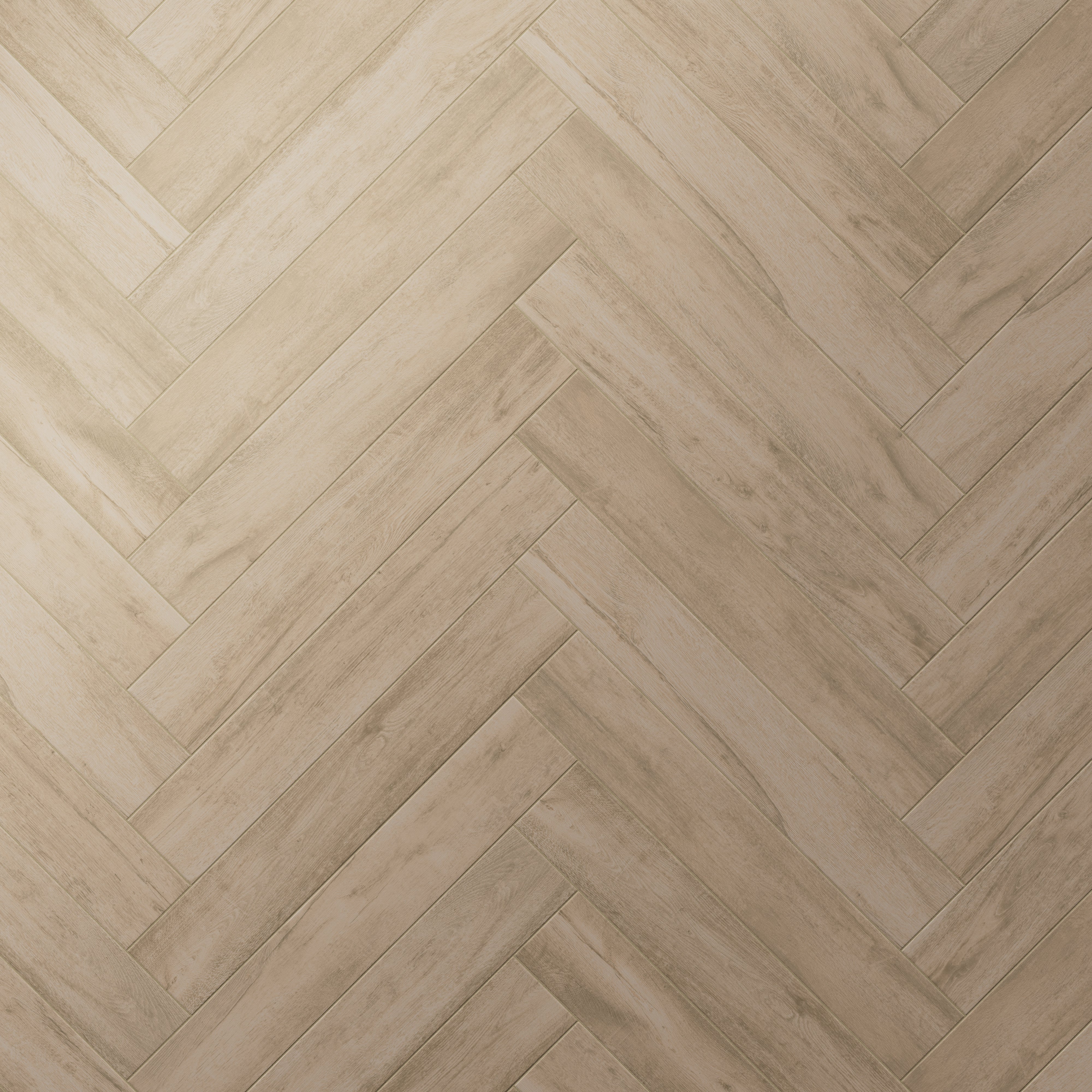 Nora 8x48 Matte Porcelain Tile in Crema