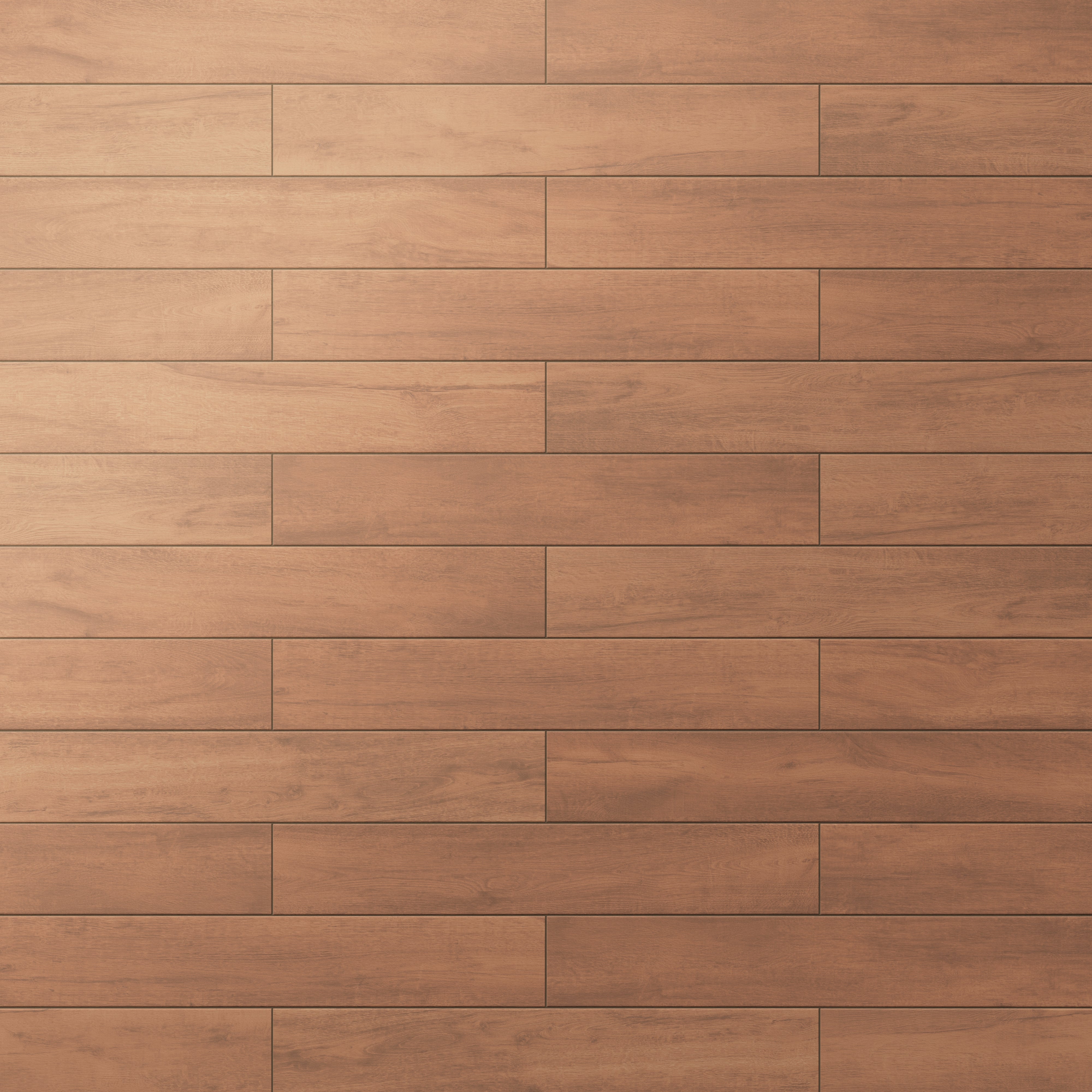 Nora 8x48 Matte Porcelain Tile in Honey