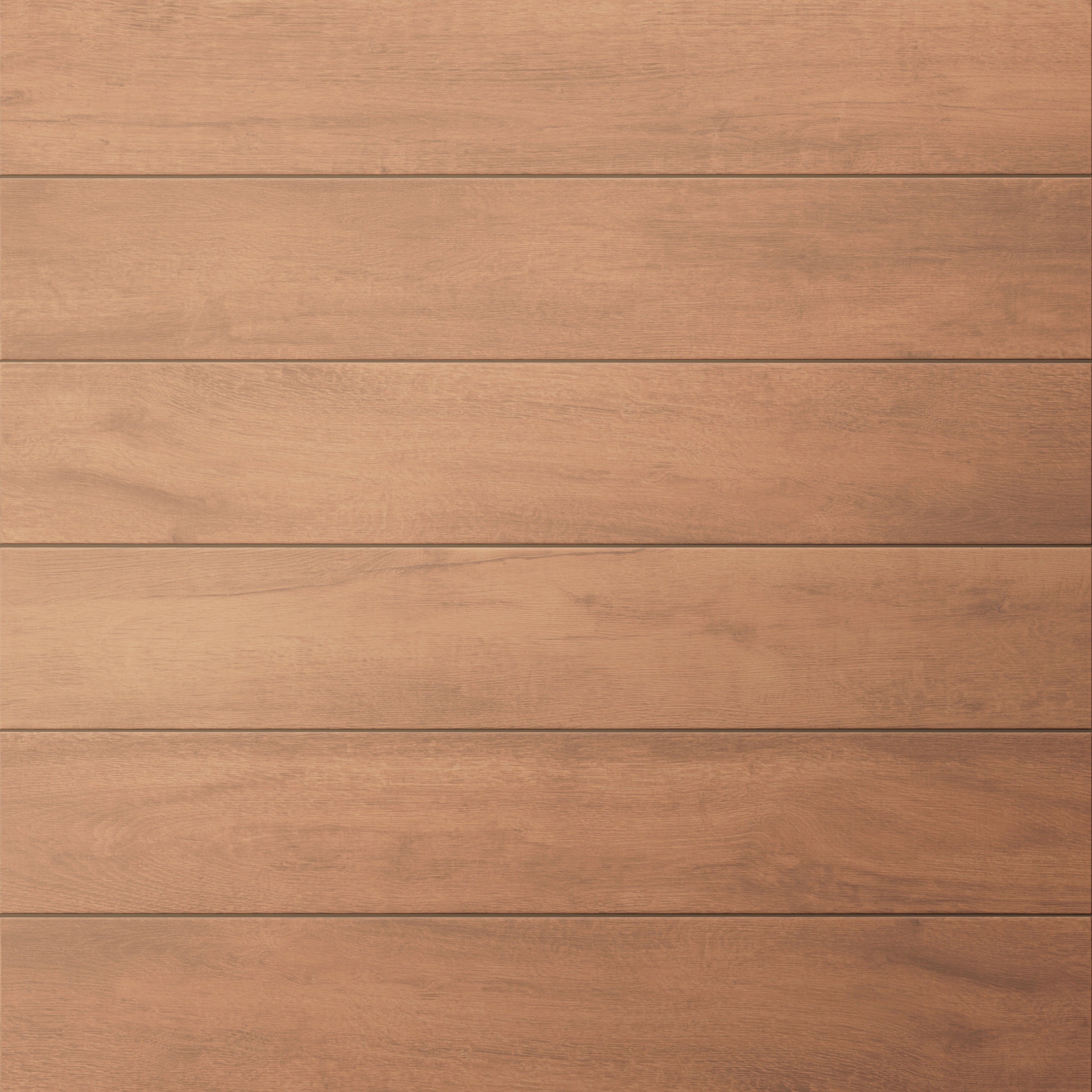 Nora 8x48 Matte Porcelain Tile in Honey