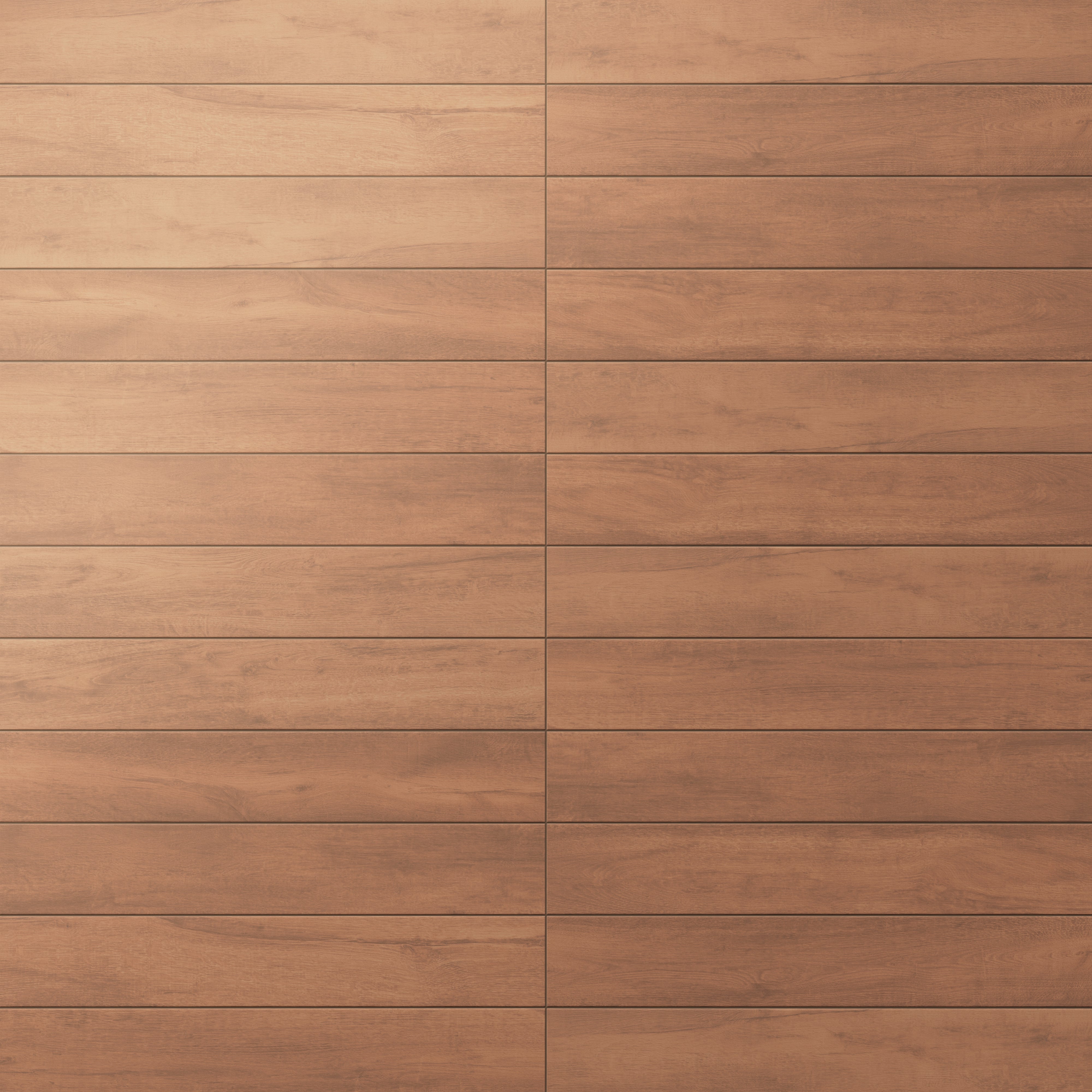 Nora 8x48 Matte Porcelain Tile in Honey