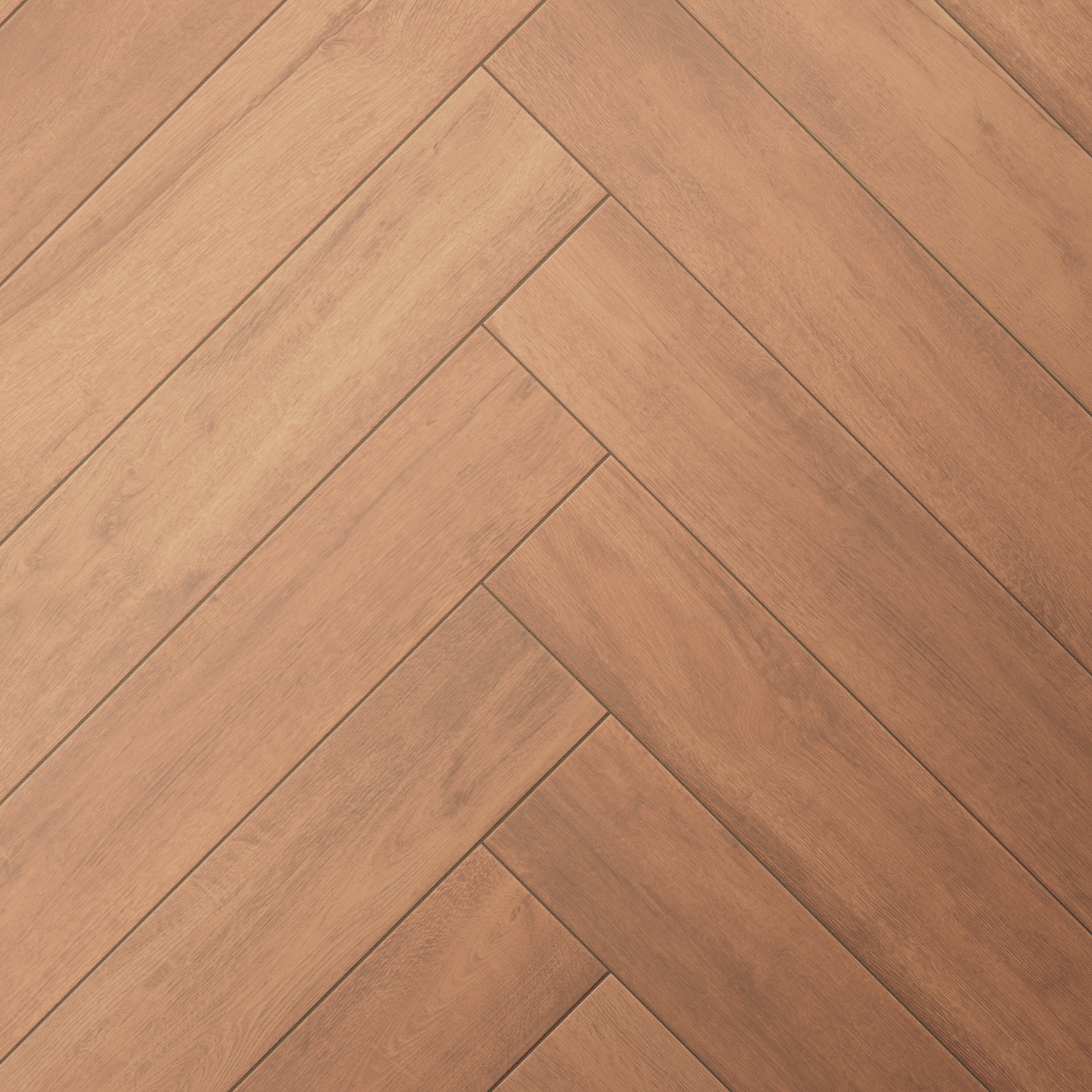 Nora 8x48 Matte Porcelain Tile in Honey