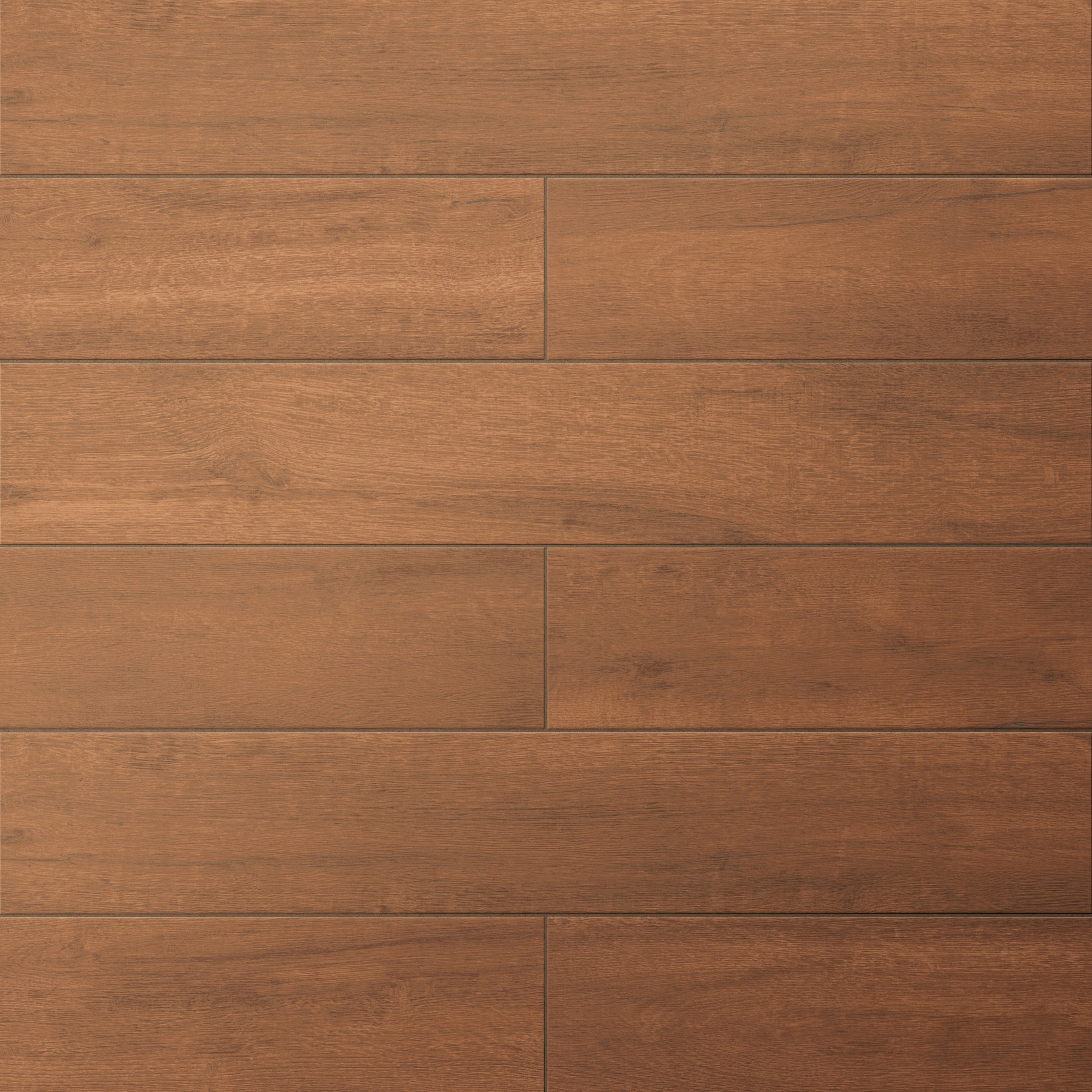 Nora 8x48 Matte Porcelain Tile in Macchiato