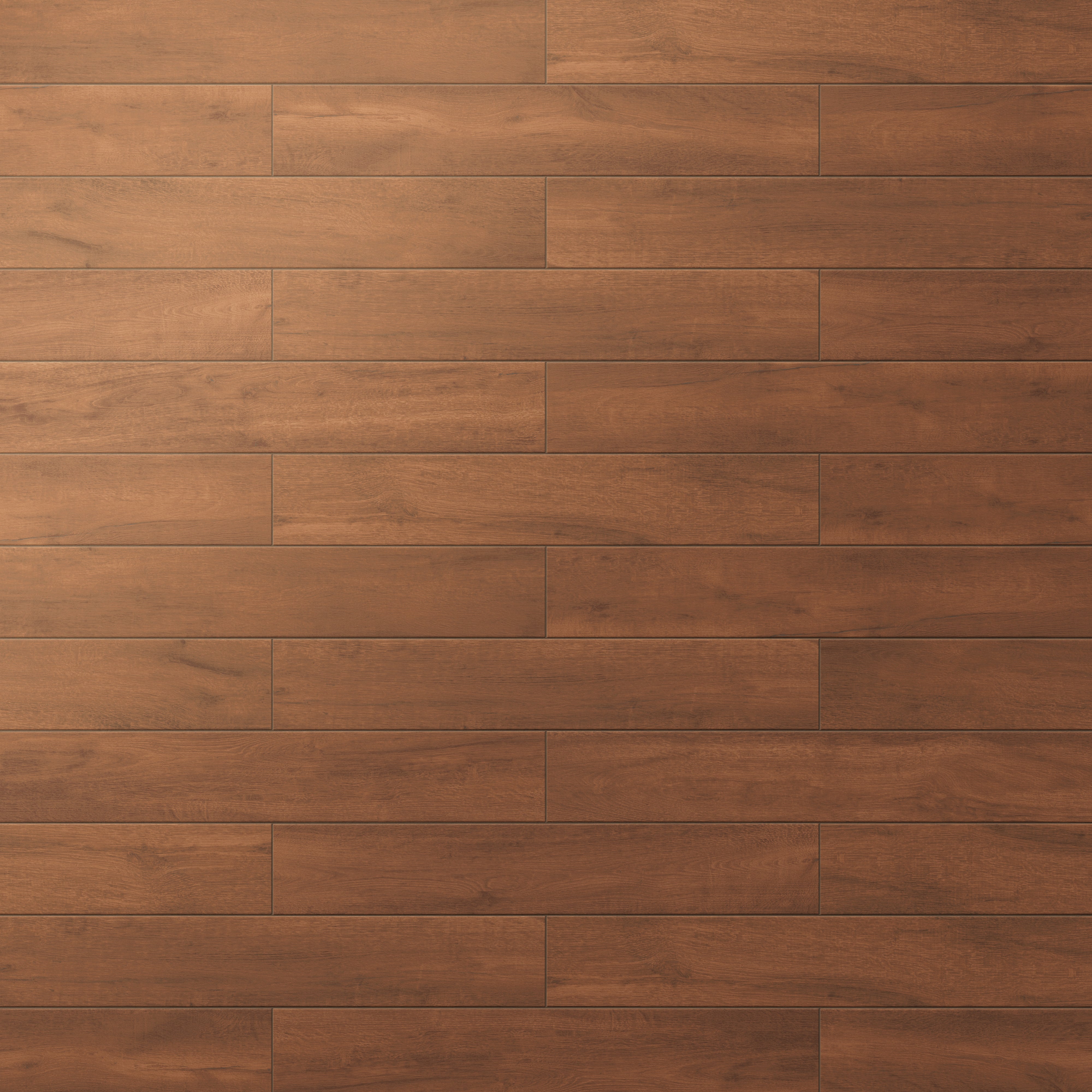 Nora 8x48 Matte Porcelain Tile in Macchiato