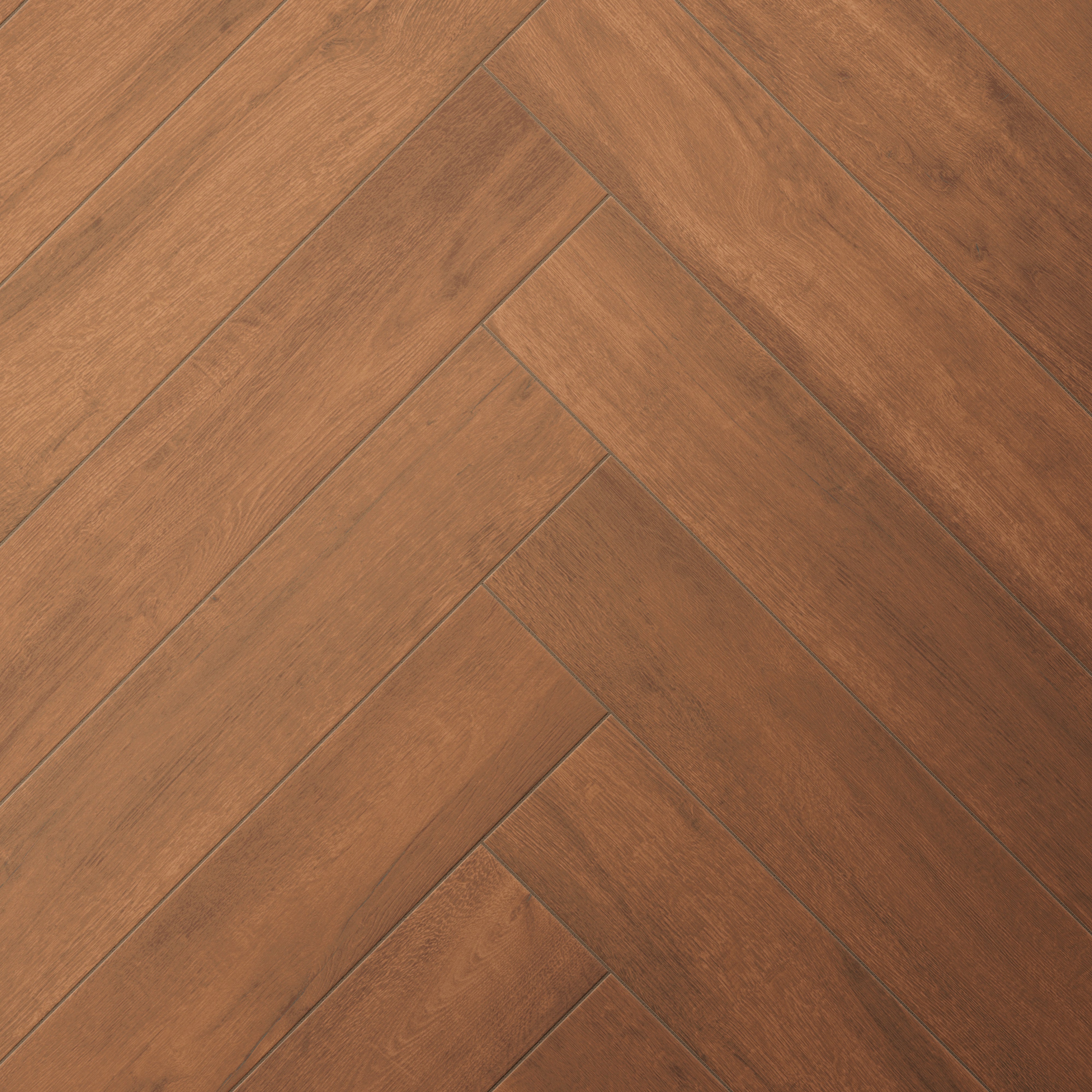 Nora 8x48 Matte Porcelain Tile in Macchiato