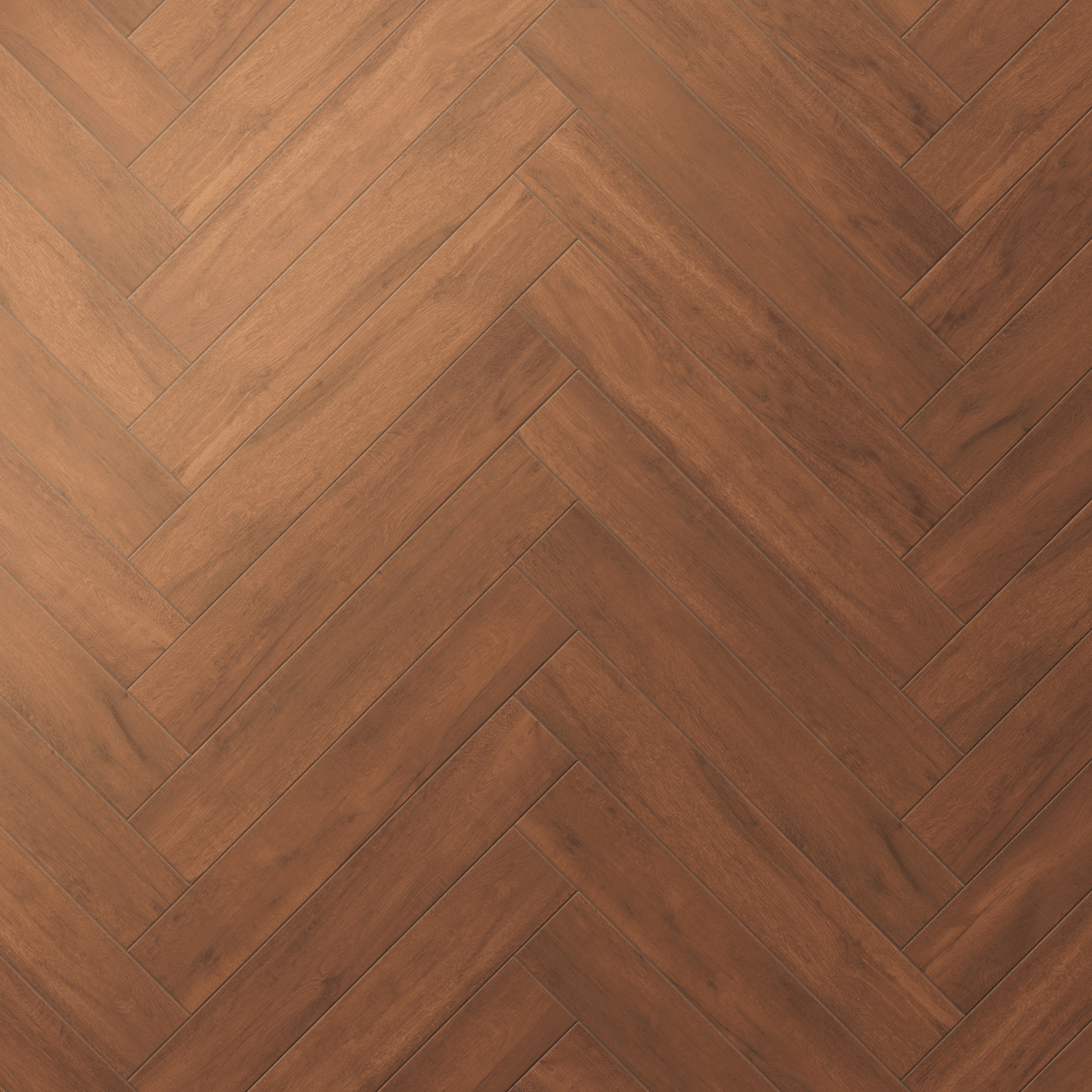 Nora 8x48 Matte Porcelain Tile in Macchiato