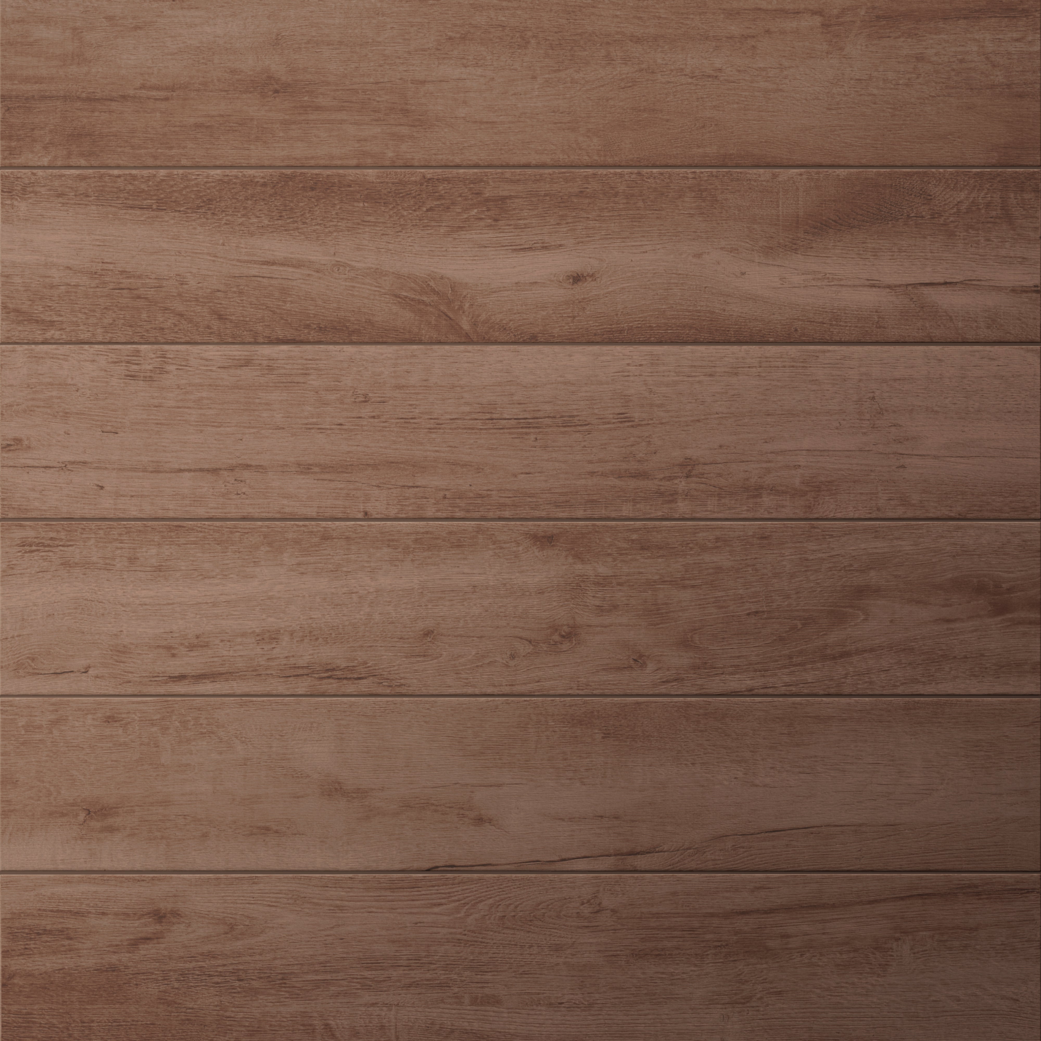 Nora 8x48 Matte Porcelain Tile in Espresso
