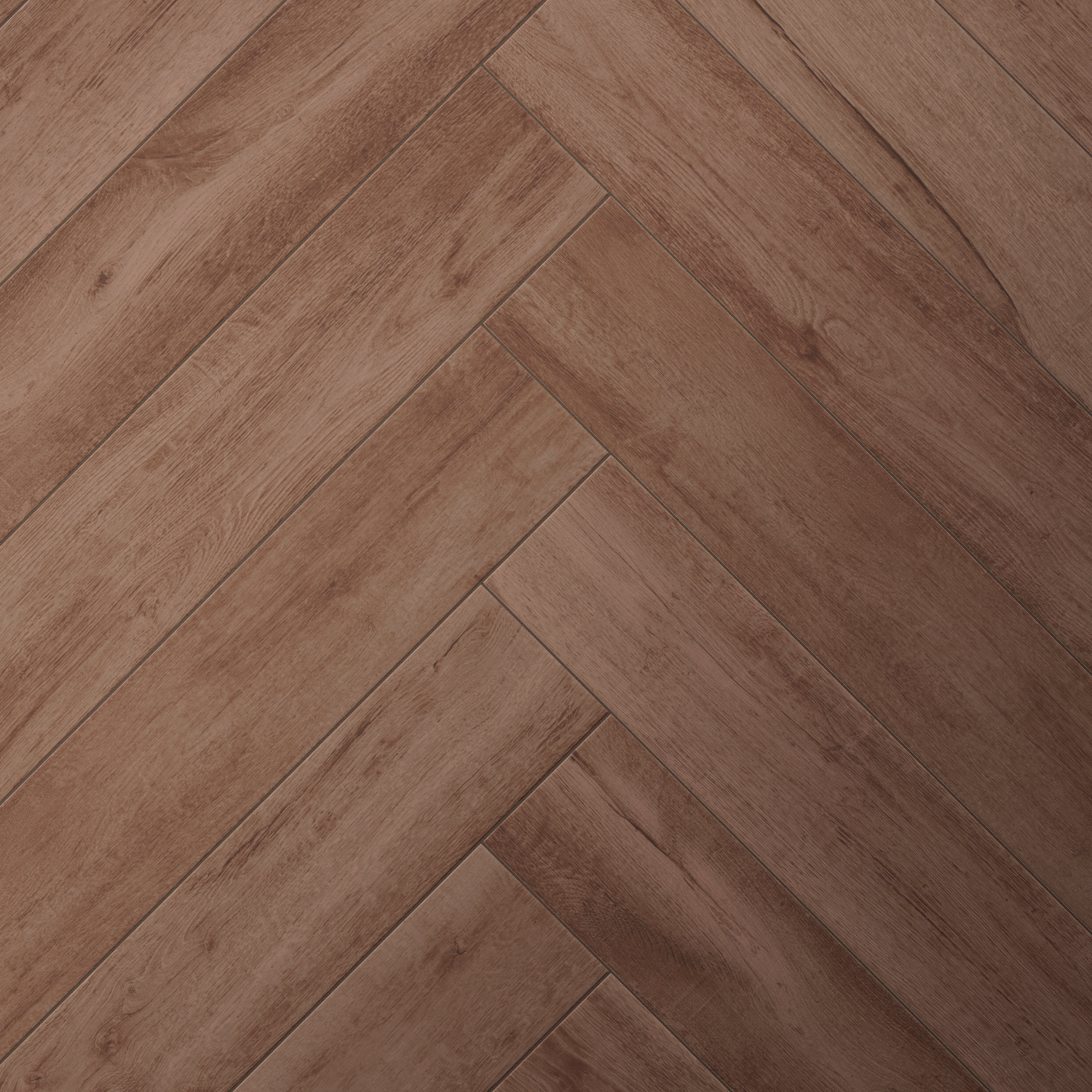 Nora 8x48 Matte Porcelain Tile in Espresso