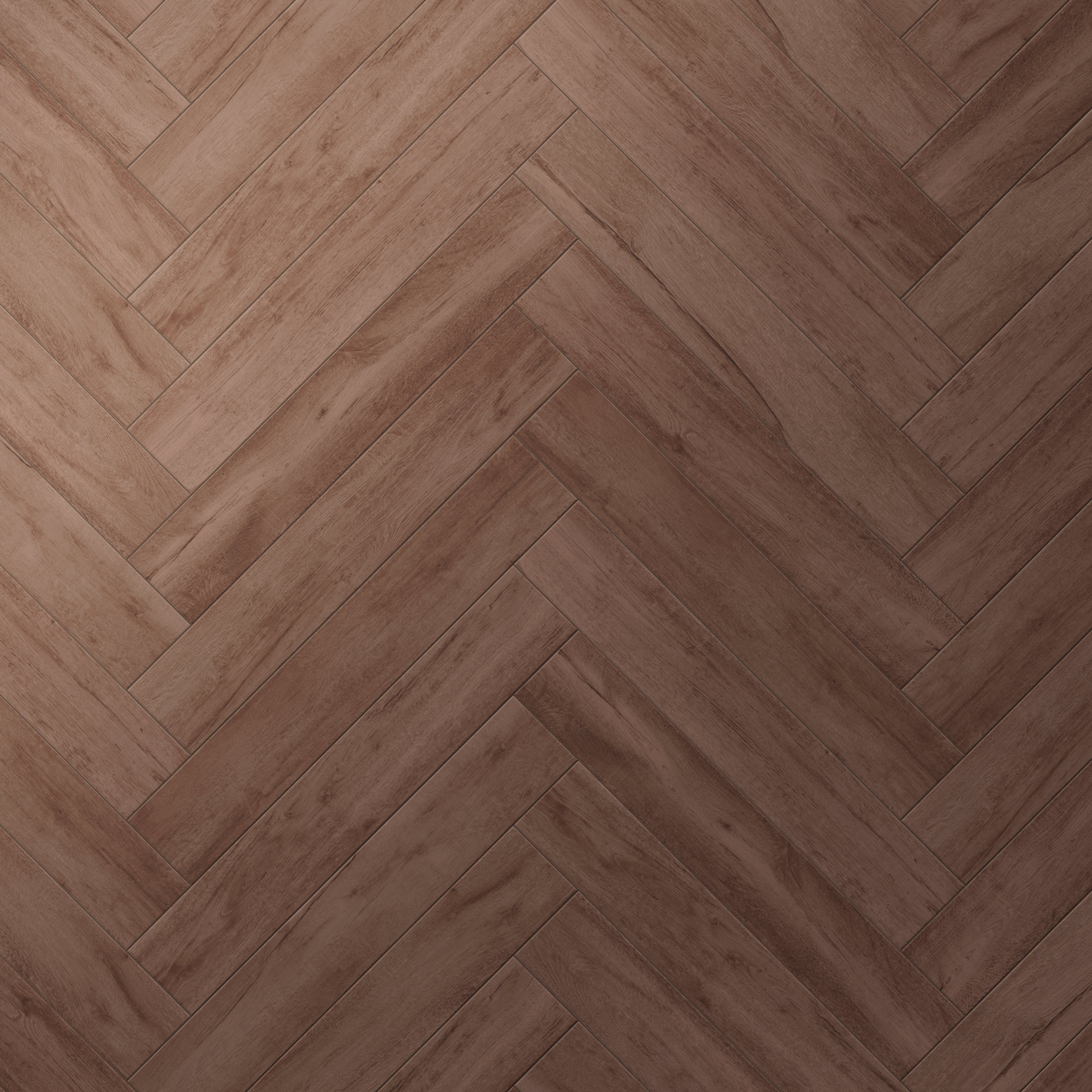 Nora 8x48 Matte Porcelain Tile in Espresso