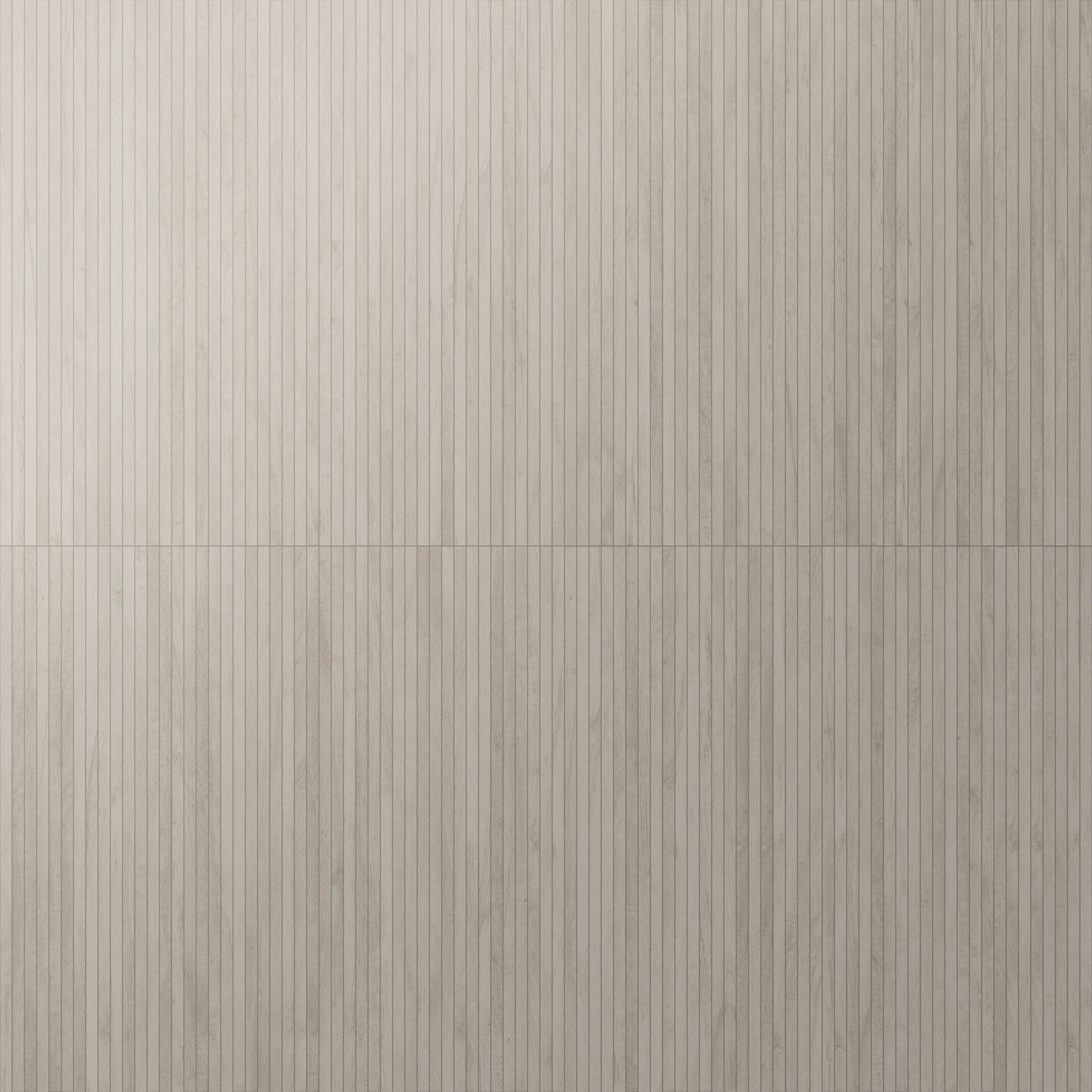 Nora 8x48 Matte Porcelain Mosaic Tile in Foam