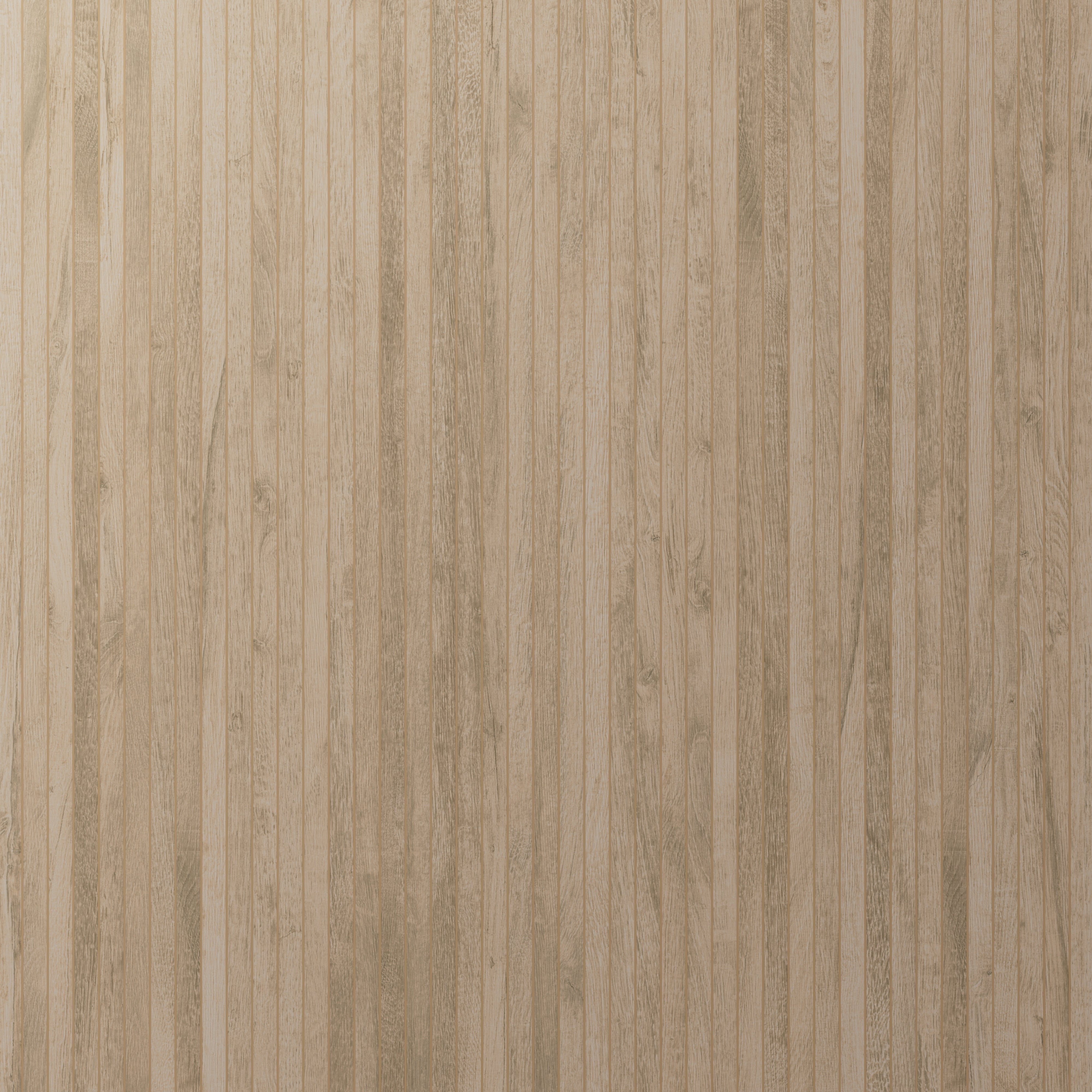 Nora 8x48 Matte Porcelain Mosaic Tile in Crema