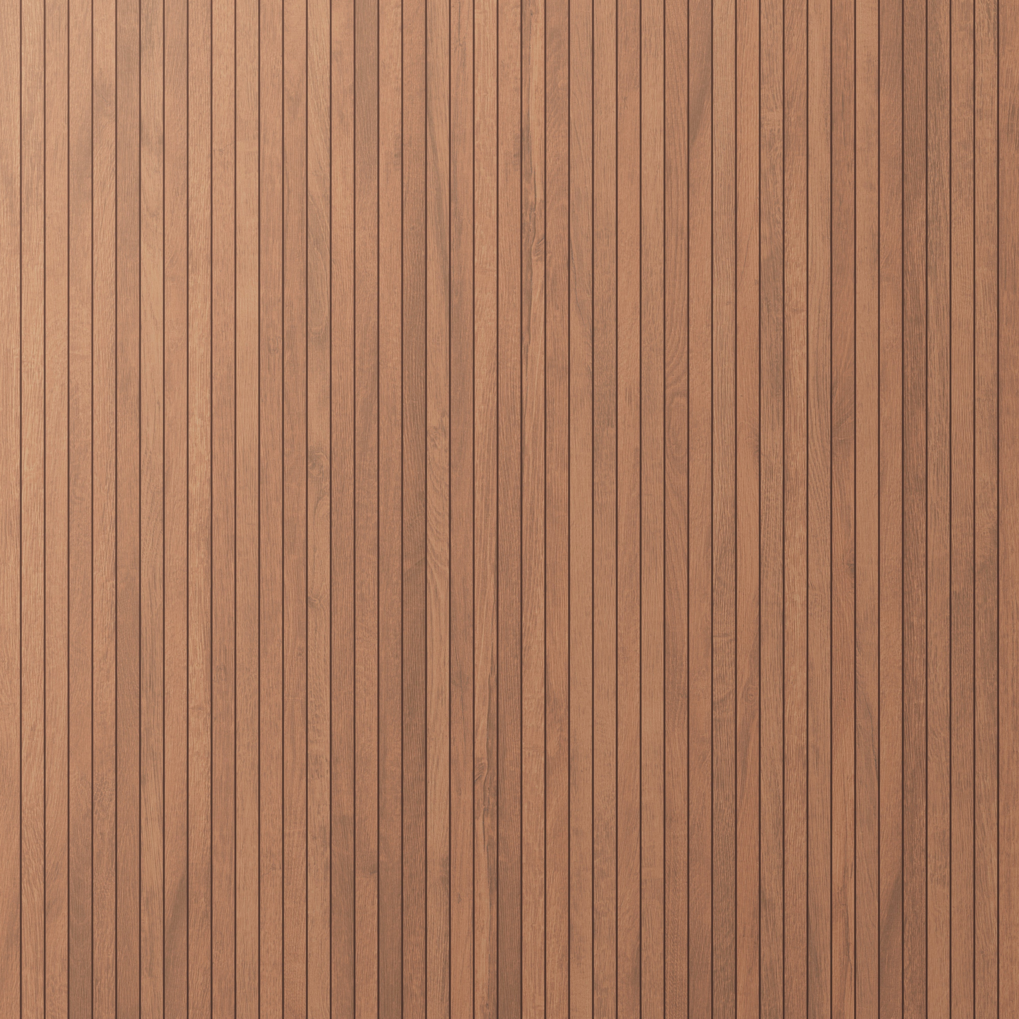 Nora 8x48 Matte Porcelain Mosaic Tile in Honey