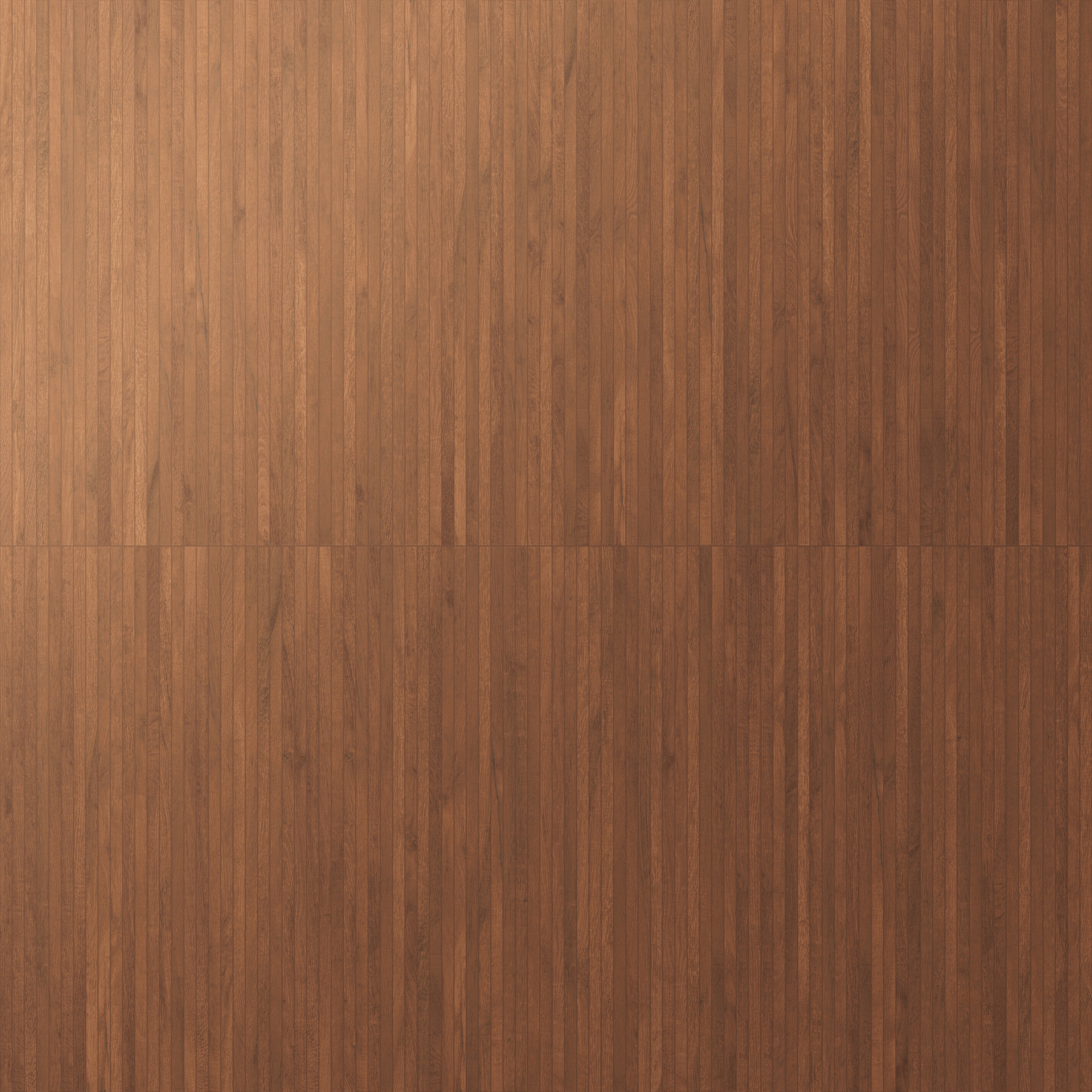 Nora 8x48 Matte Porcelain Mosaic Tile in Macchiato