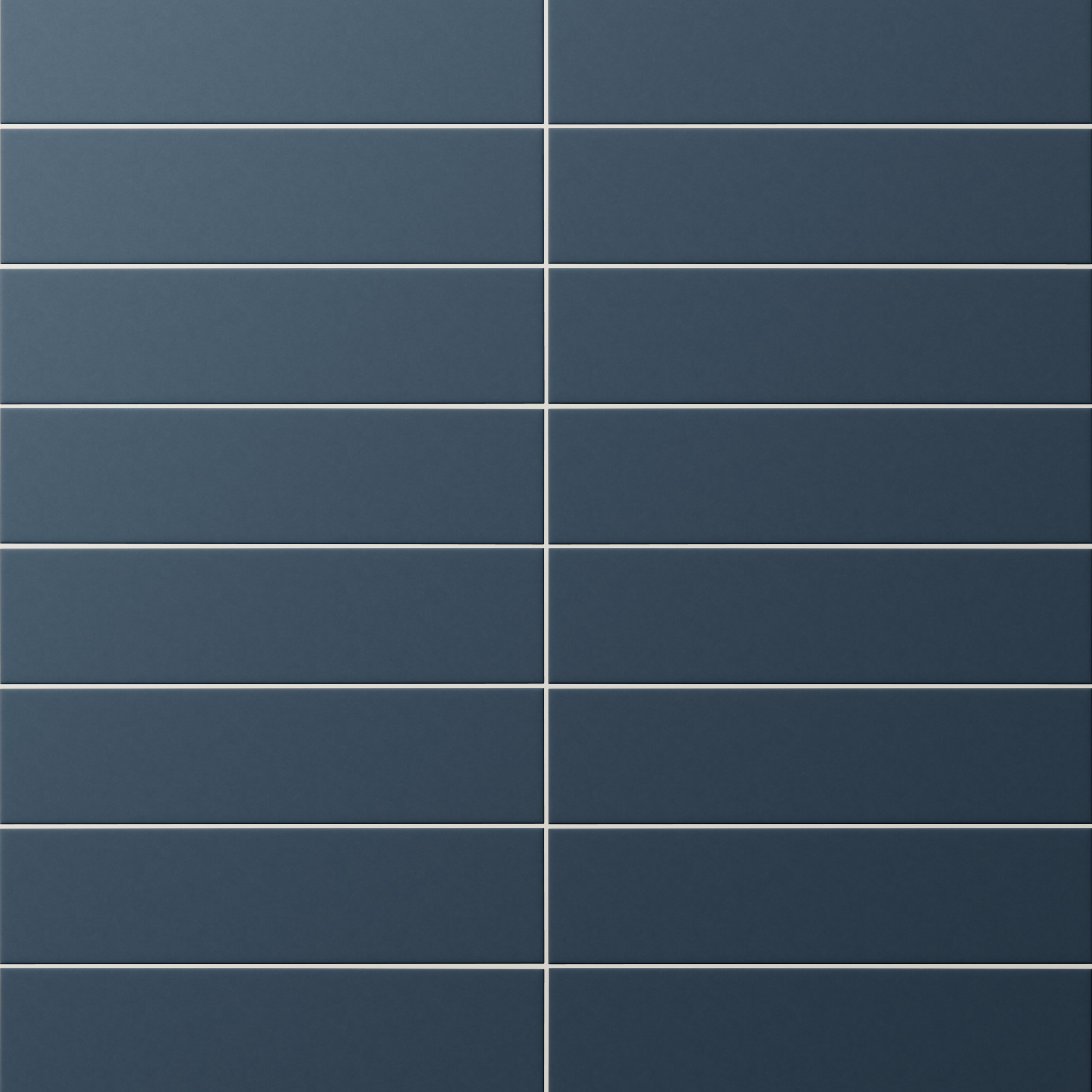 Merrick 3x11 Glossy Porcelain Tile in Rhythm and Blues