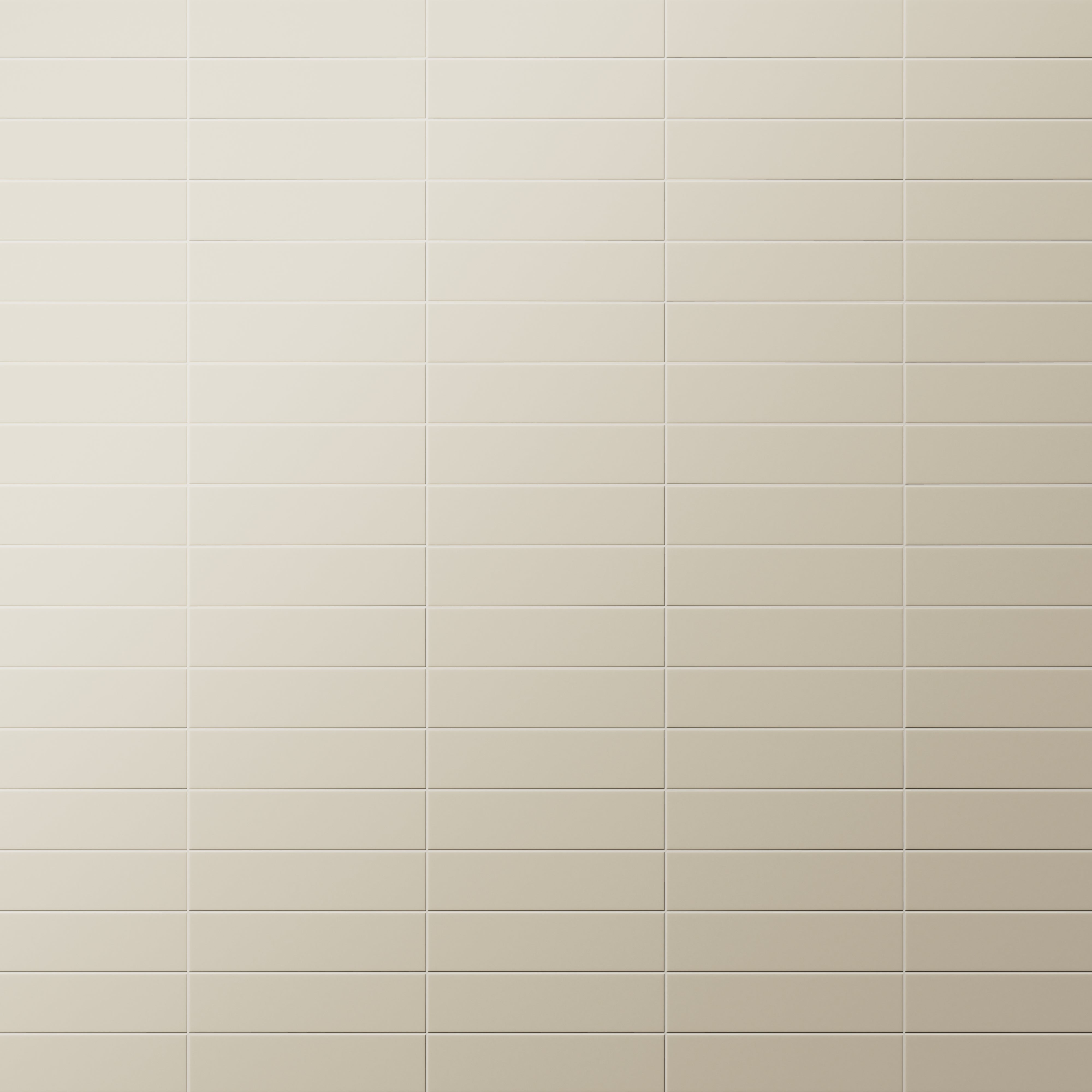 Merrick 3x11 Matte Porcelain Tile in Classical Beige