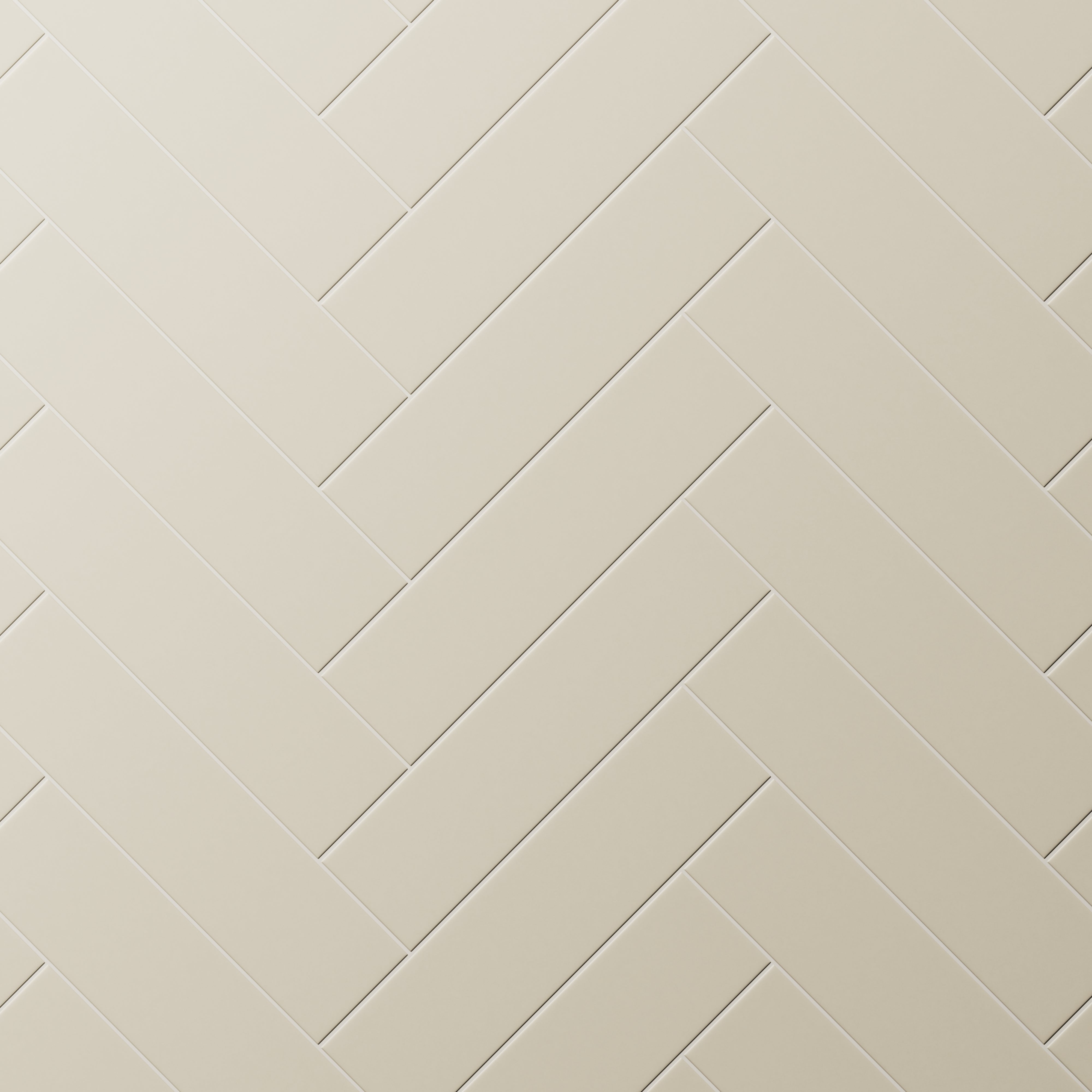 Merrick 3x11 Matte Porcelain Tile in Classical Beige