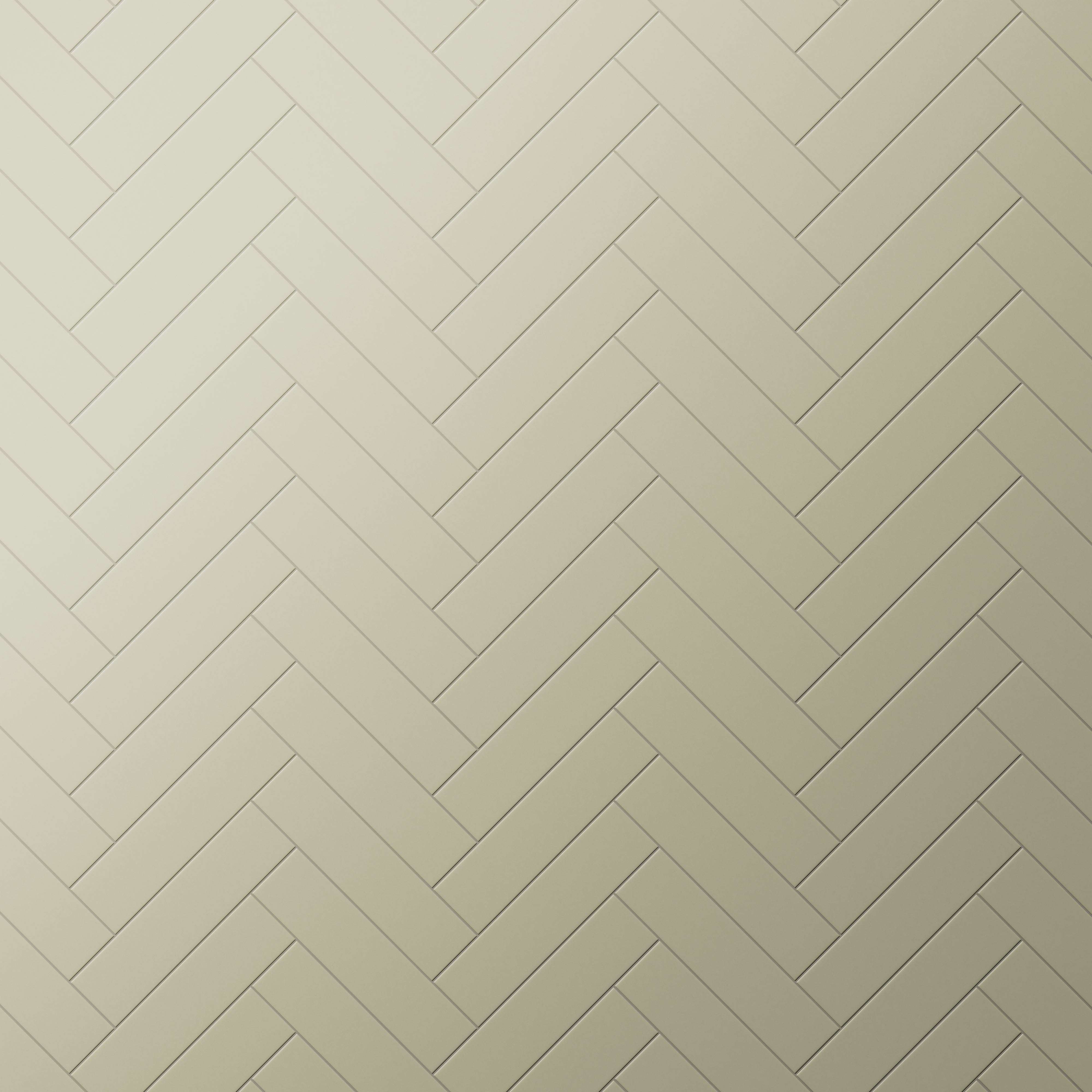 Merrick 3x11 Glossy Porcelain Tile in Lounge Light Green