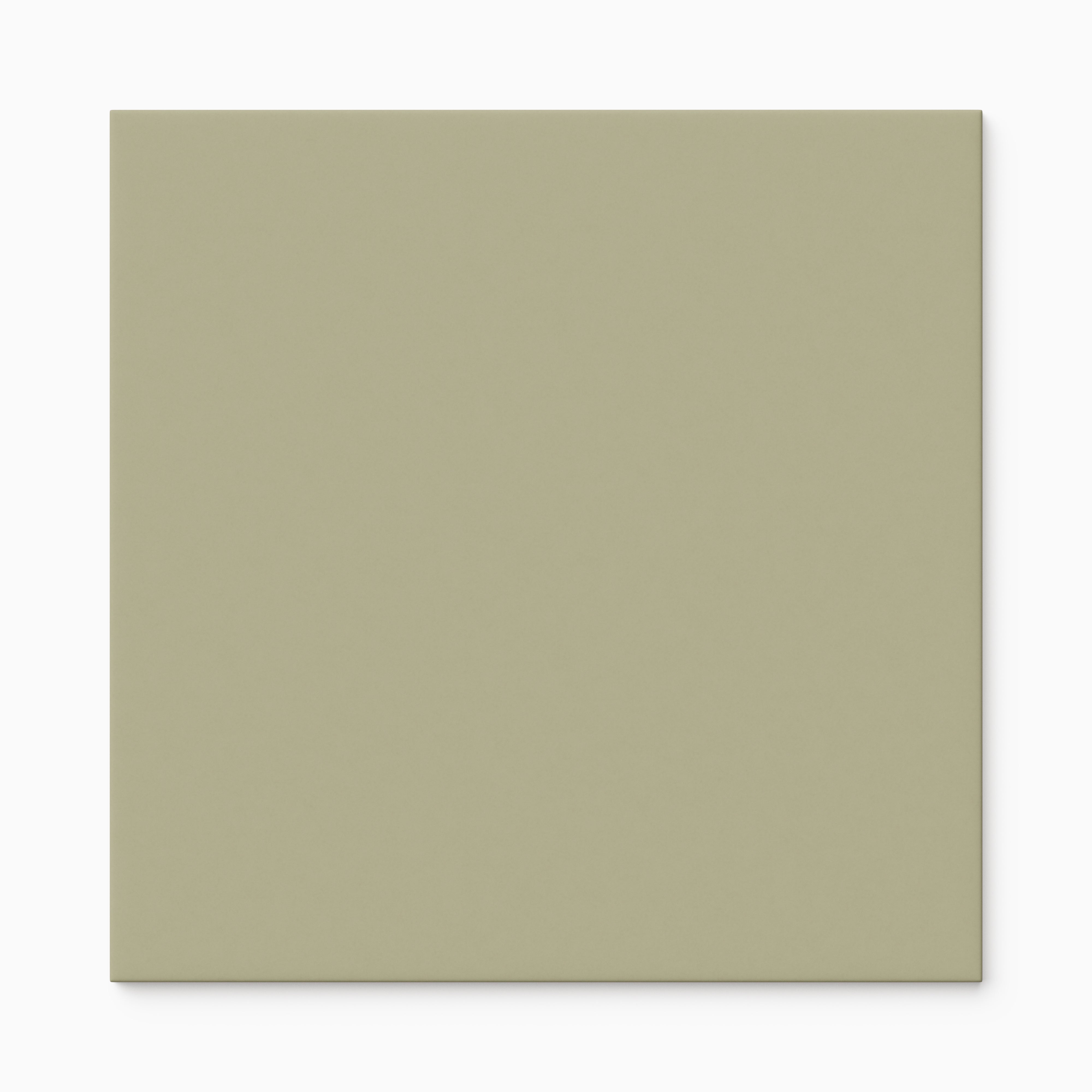 Merrick 8x8 Matte in Lounge Light Green Sample