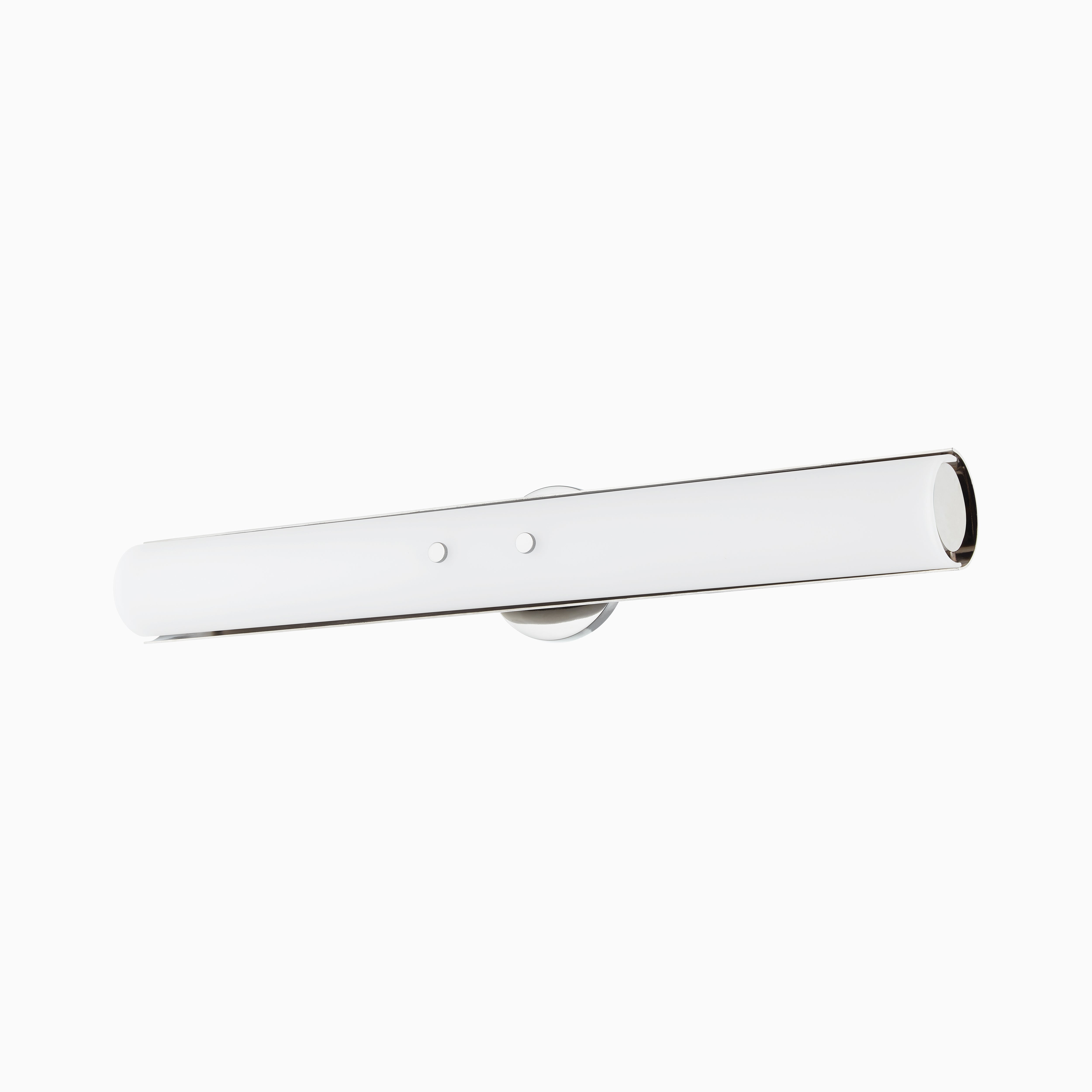 Lyon Wall Sconce In Polished Nickel