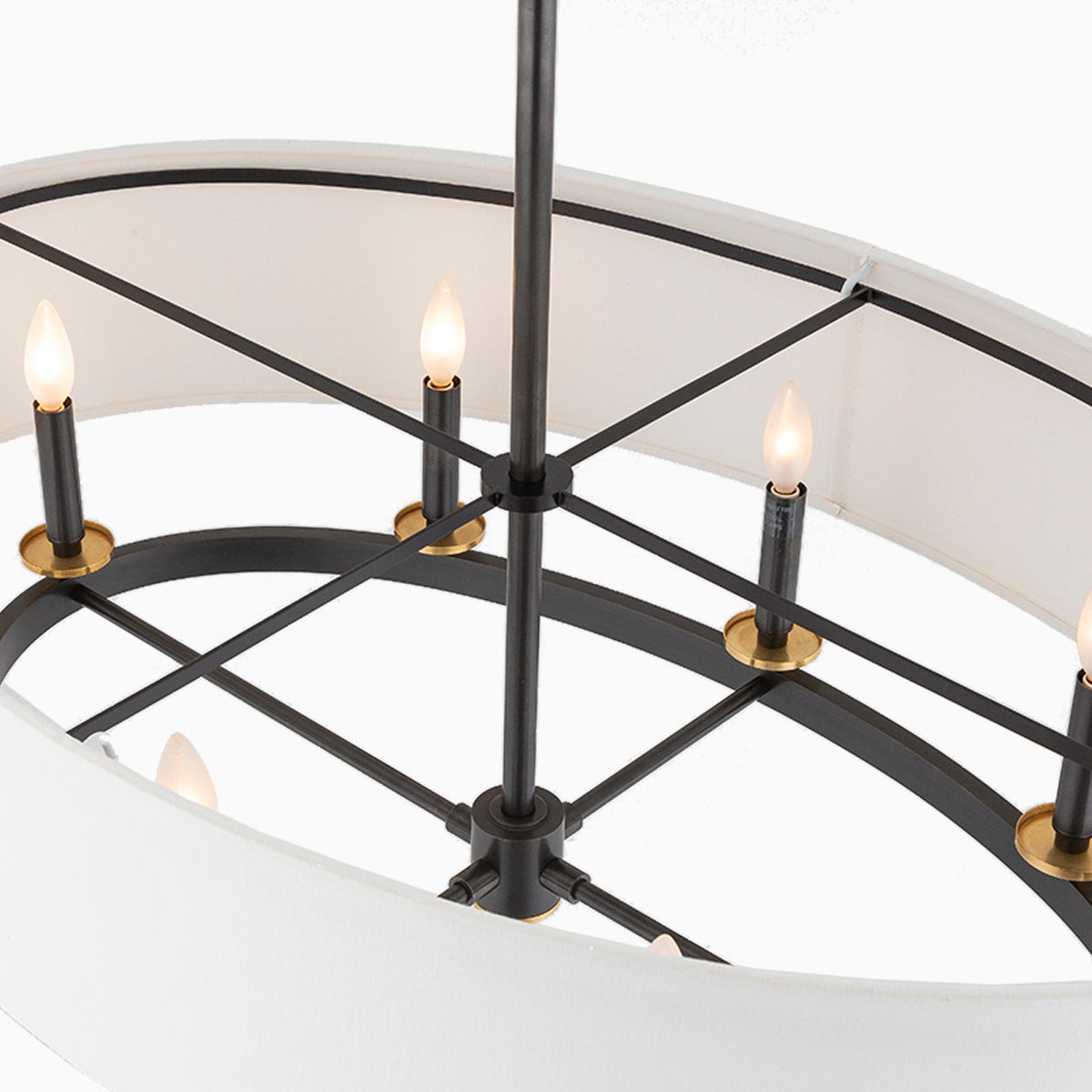 Reece Lighting In Aged Old Bronze