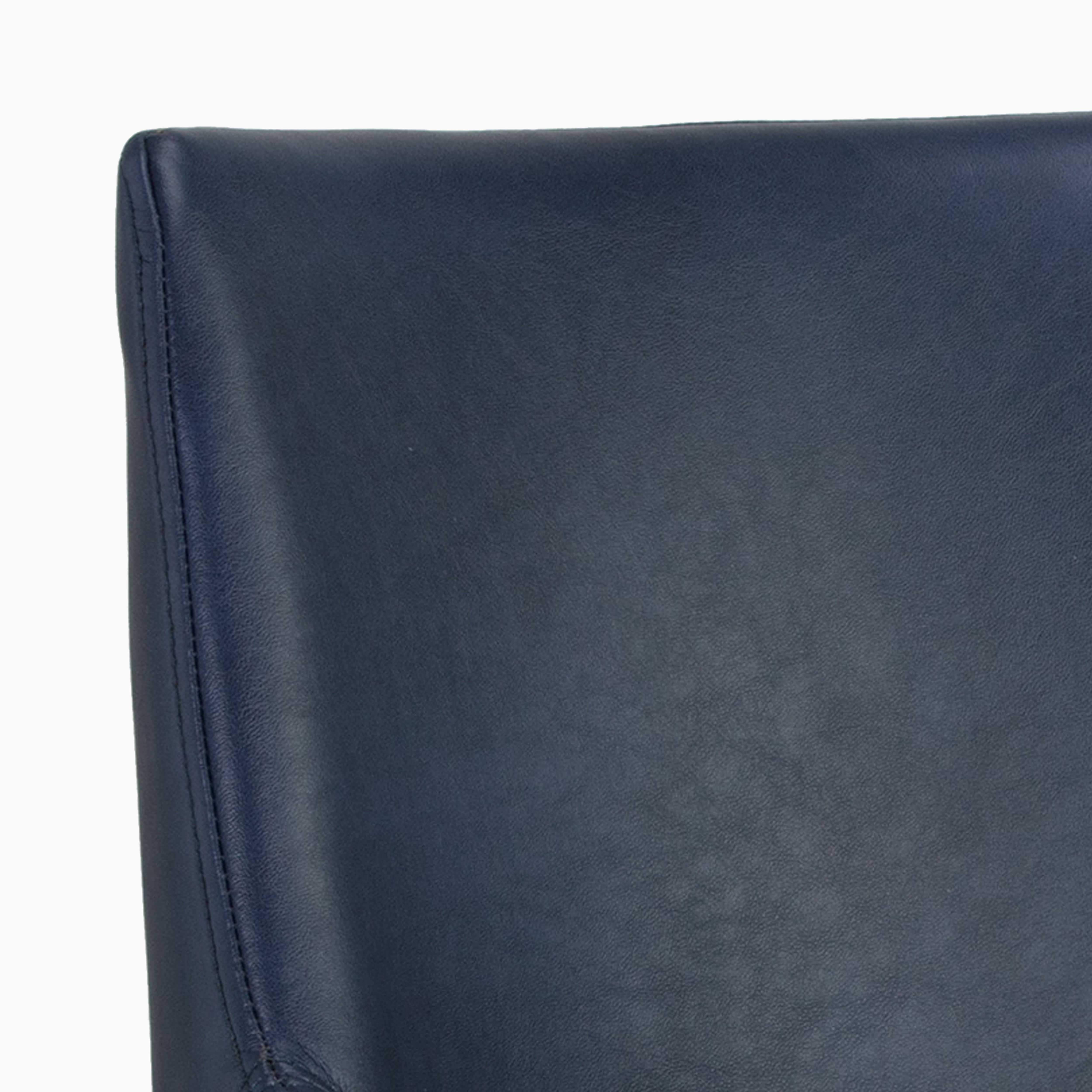 Gideon Dining Chair in Blue