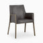Gideon Dining Chair in Grey