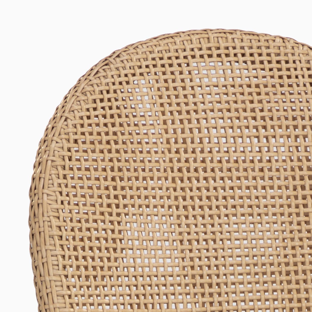 Darcy Outdoor Counter Stool in Cream