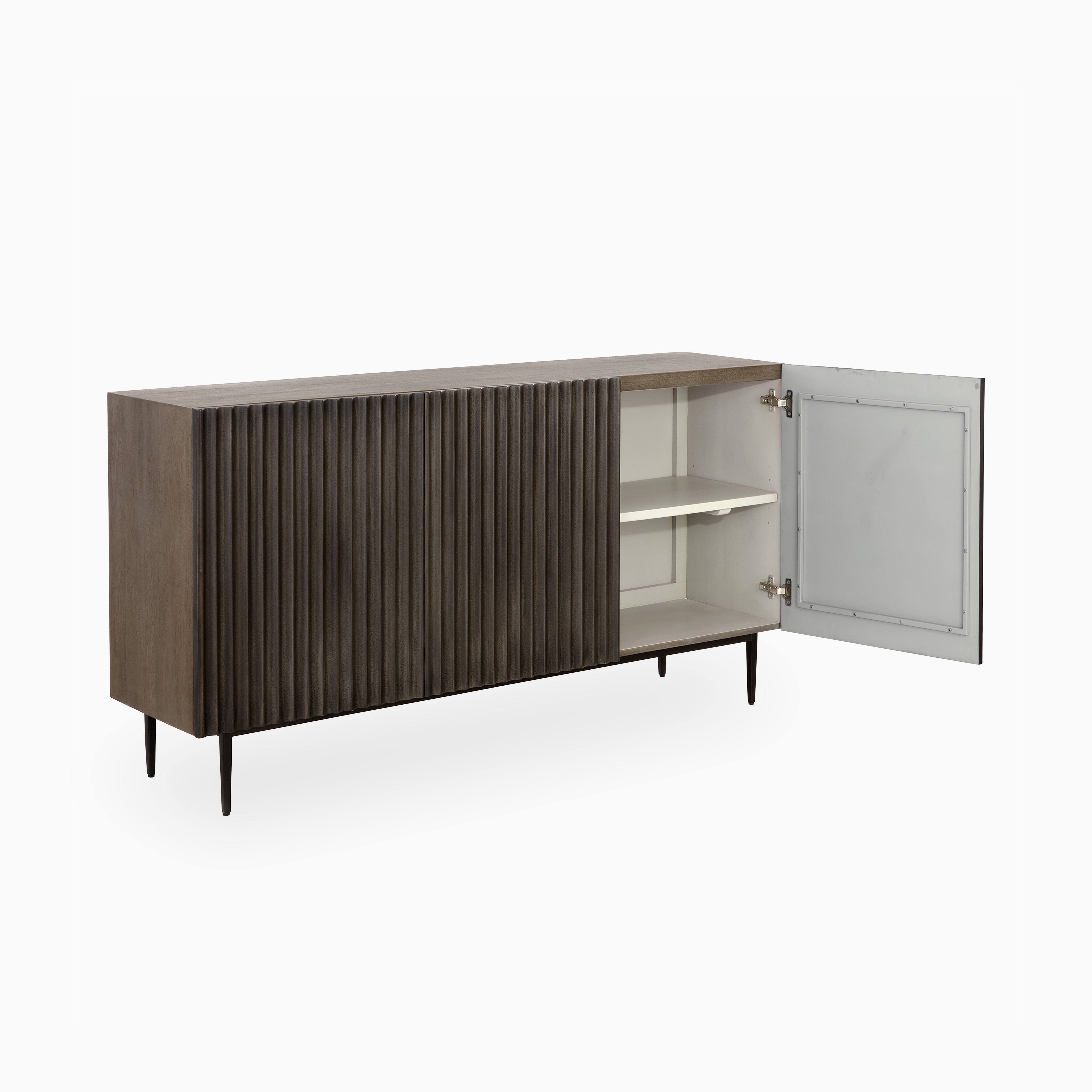 Charlie Sideboard in Taupe