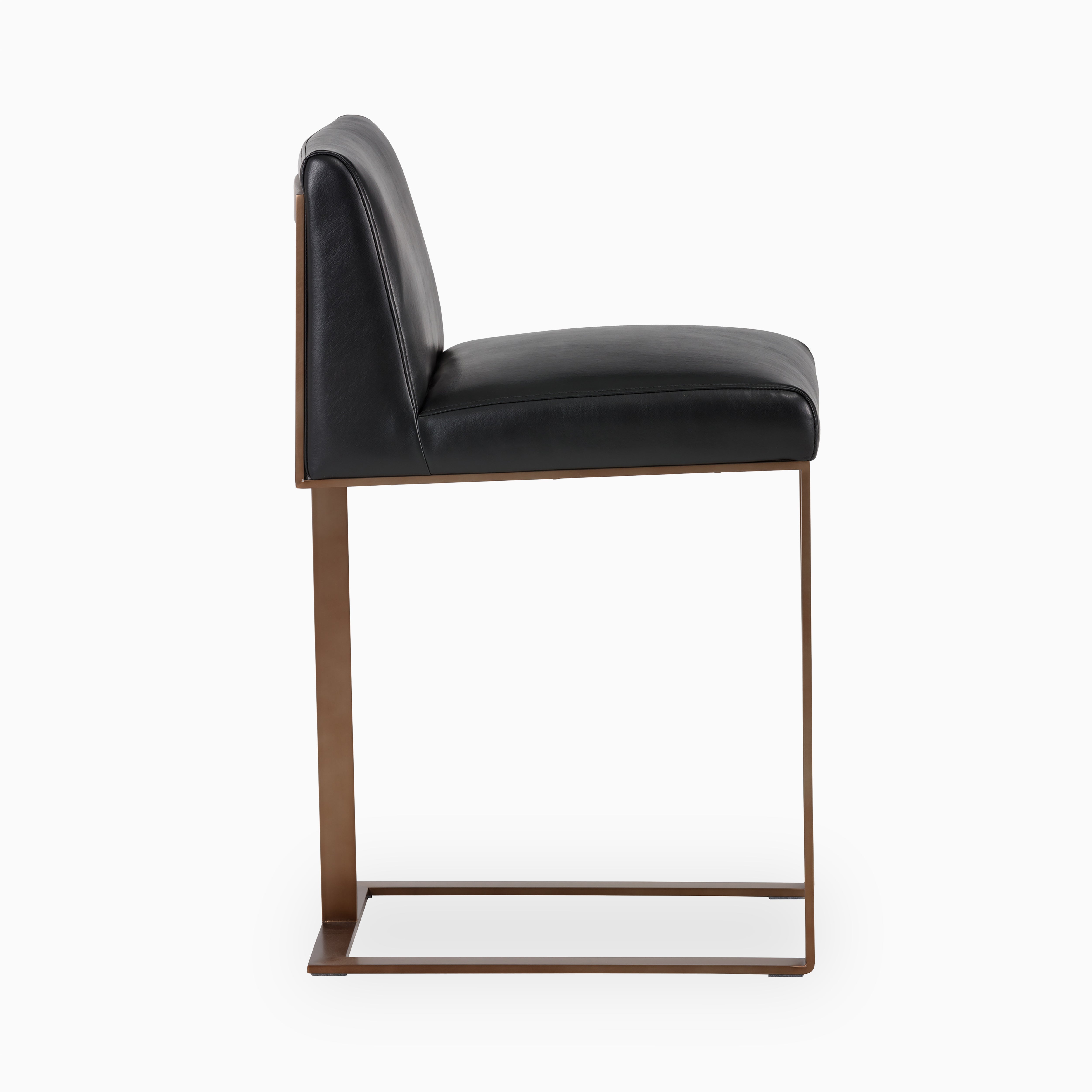 Grant Counter Stool in Black