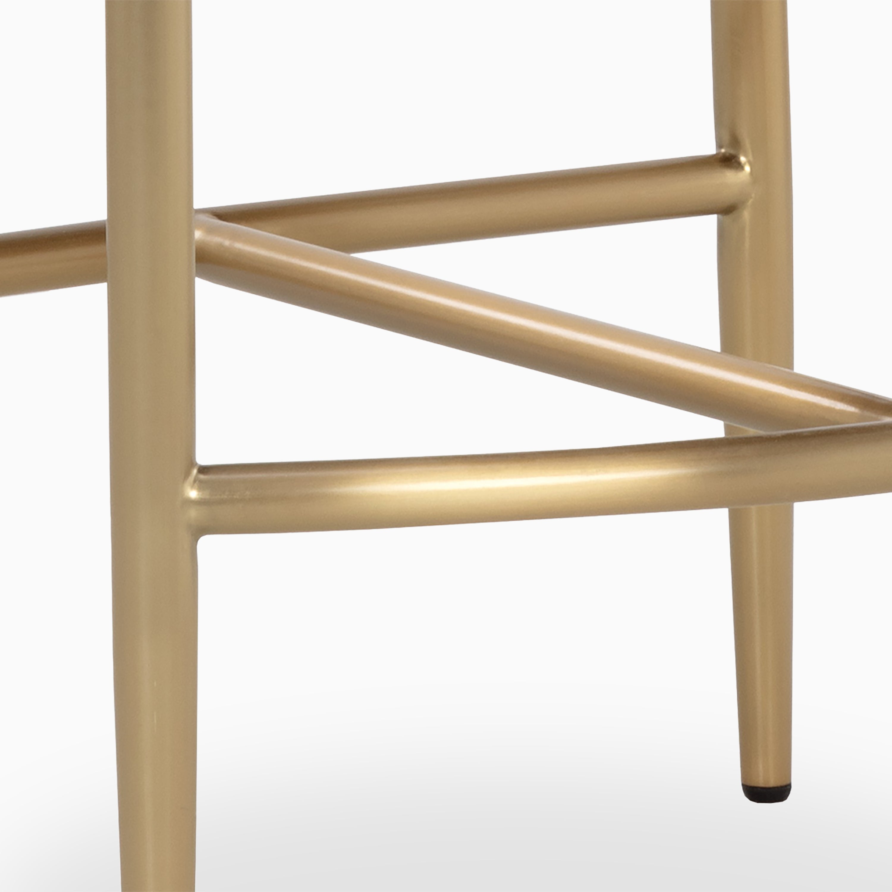 Crawford Counter Stool in Brown