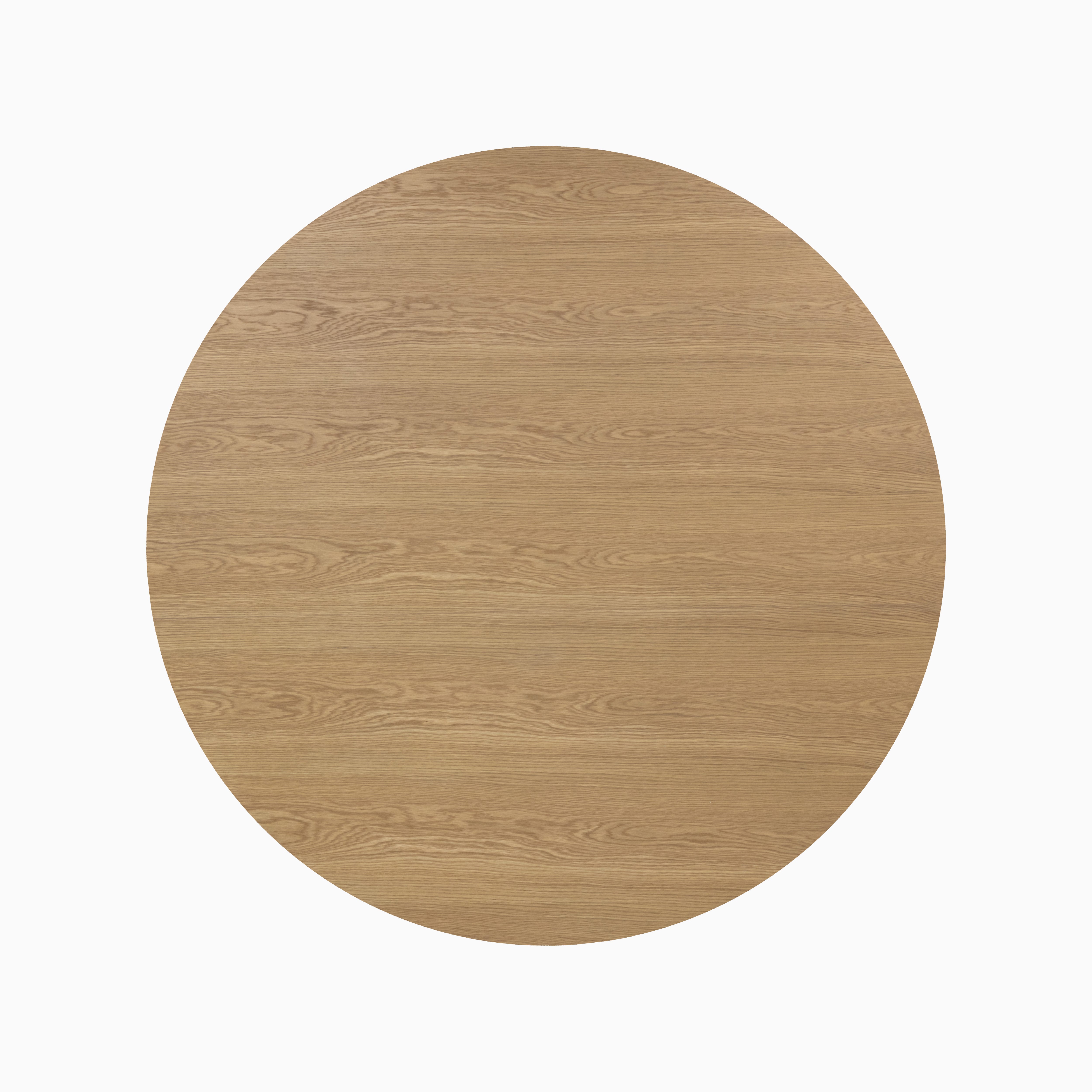 Carla 68" Dining Table in Rustic Oak