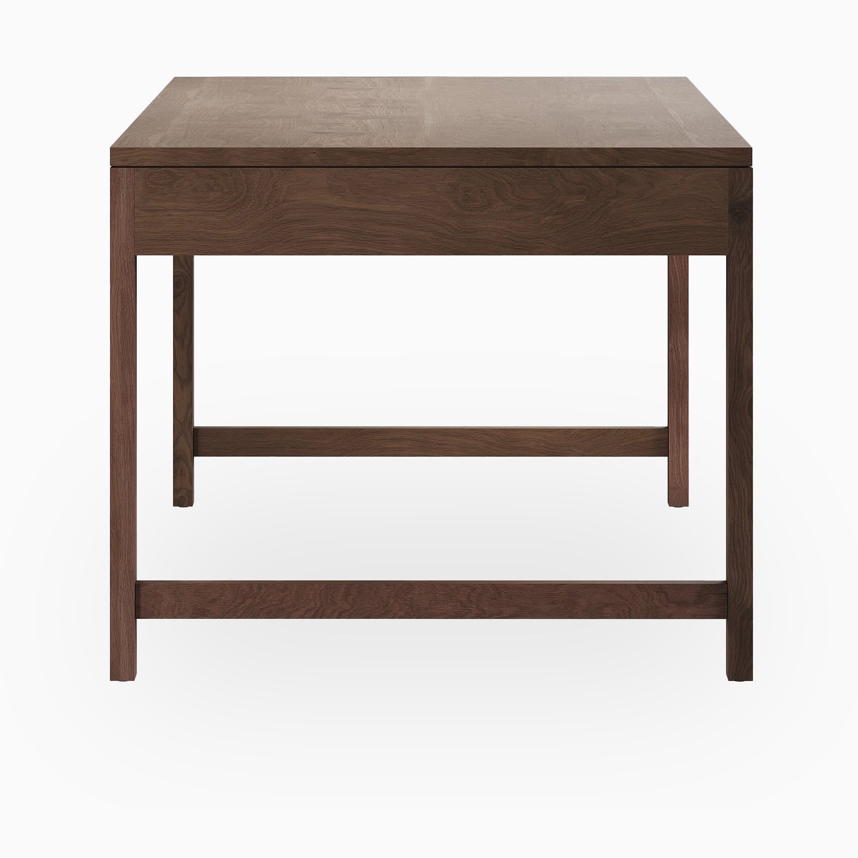 Thibault Walnut Dining Table in Matte, 60" x 36"
