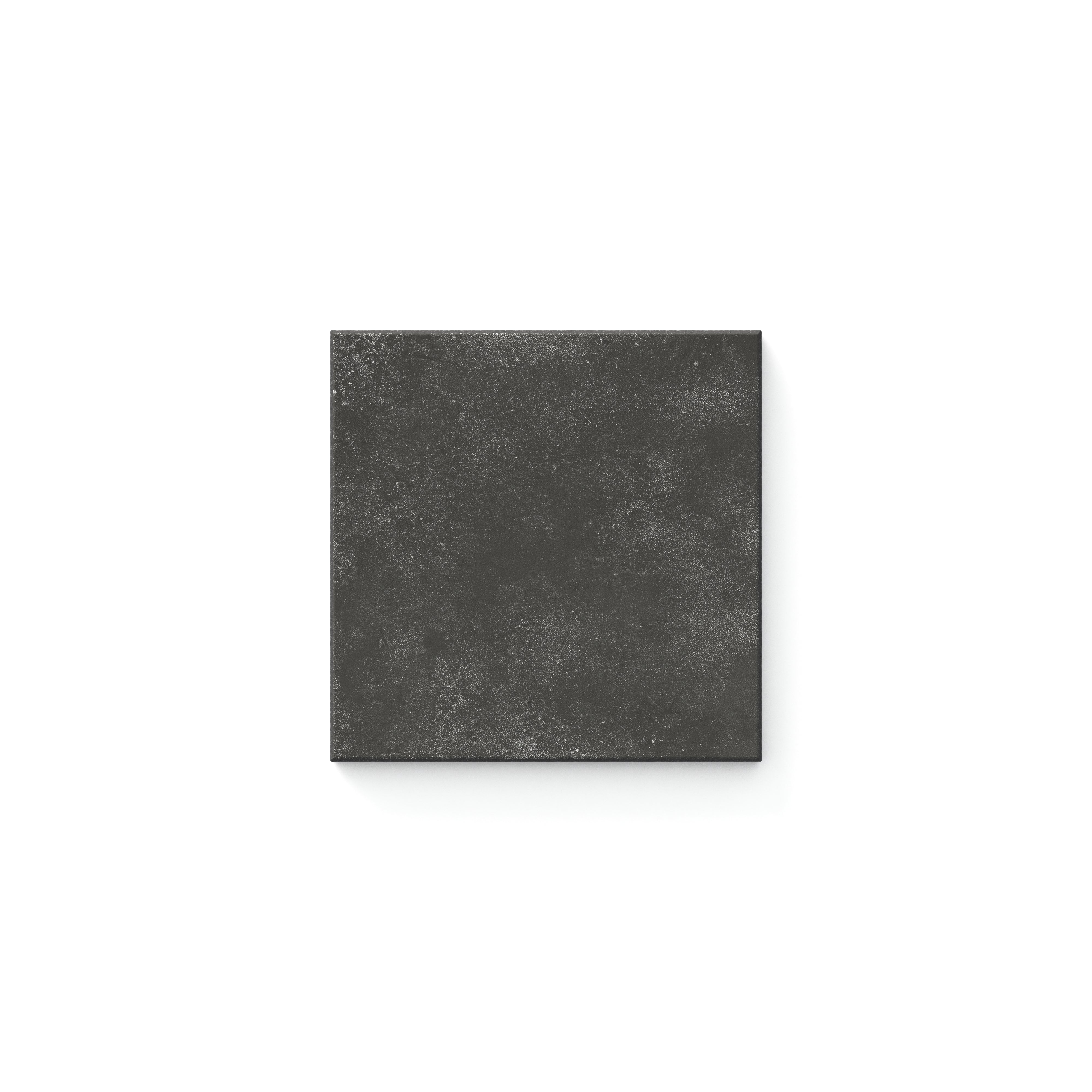 Ramsey 4 x 4 Matte in Coal Sample