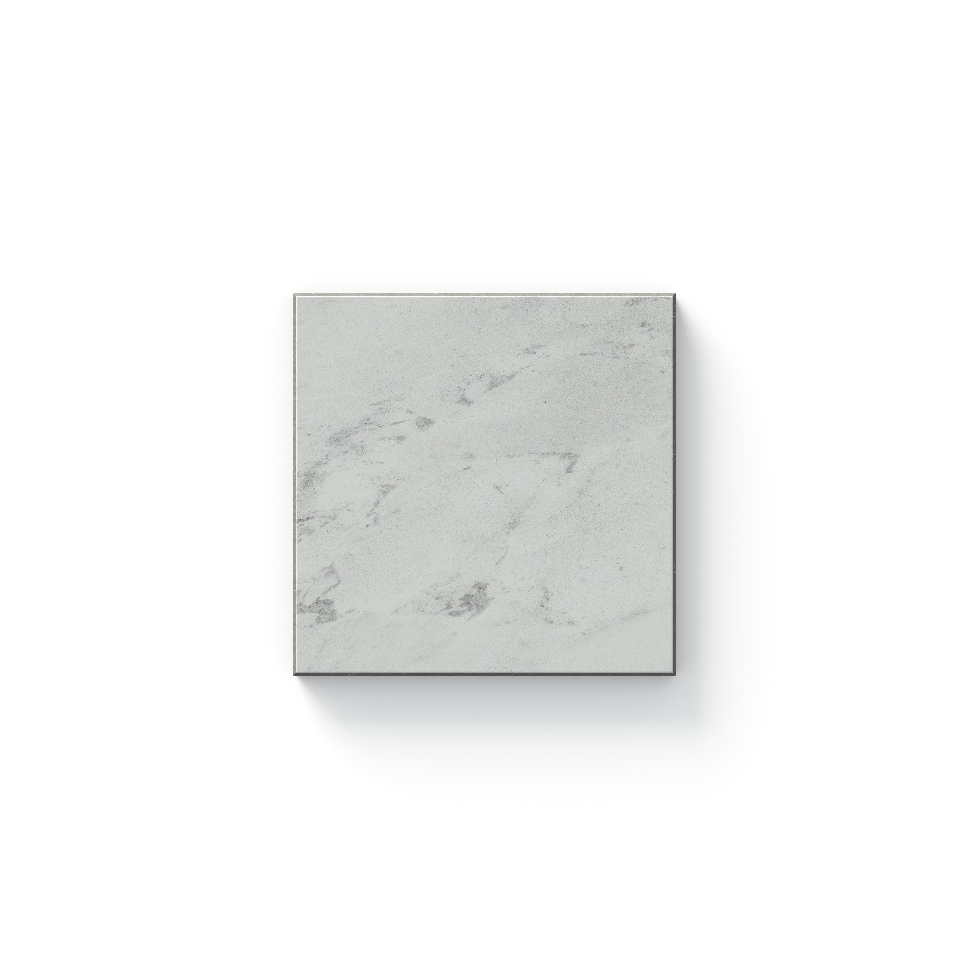 Giada 4 x 5 Matte in Alaska Glacier Sample