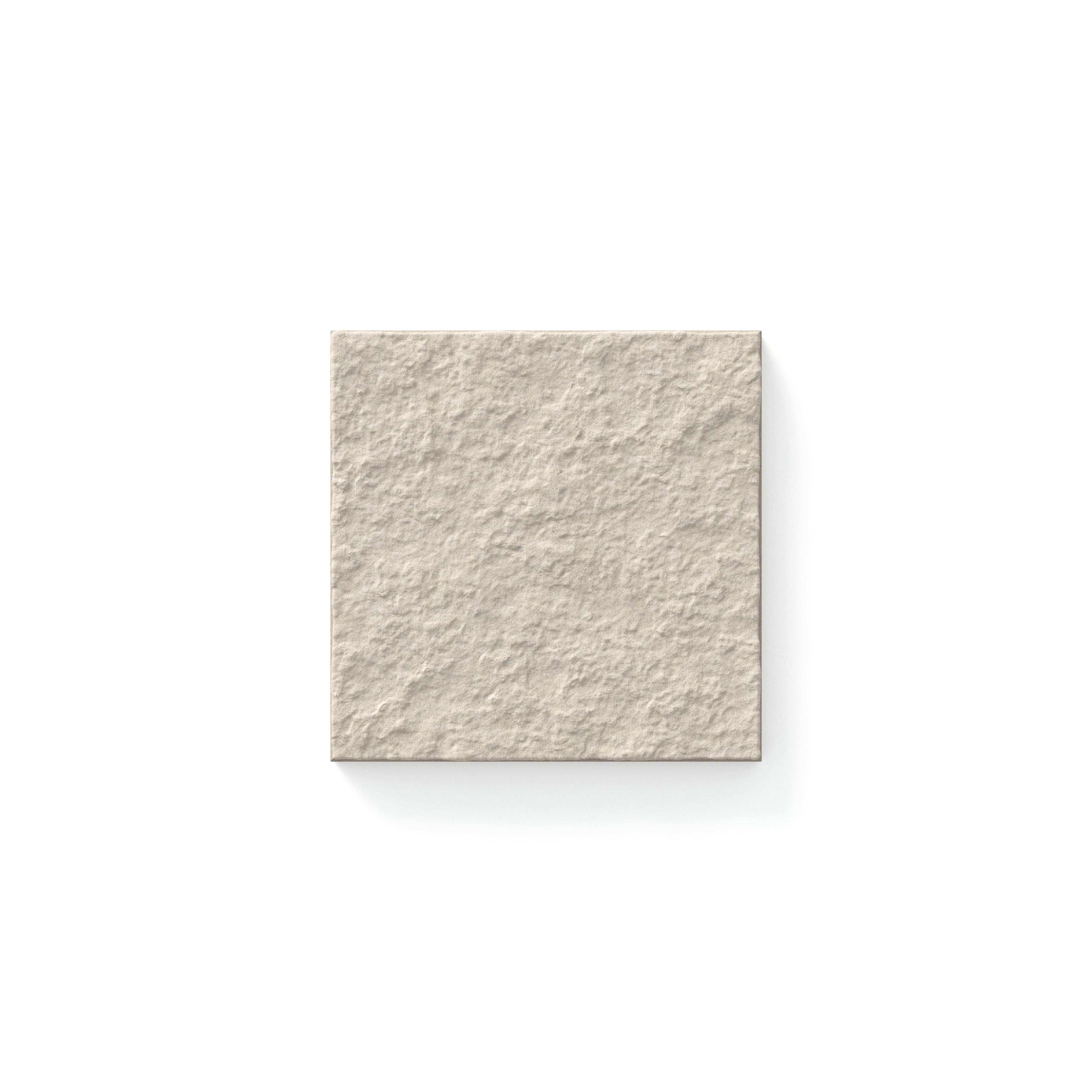 Palmer 4 x 4 Raw in Natural Sample