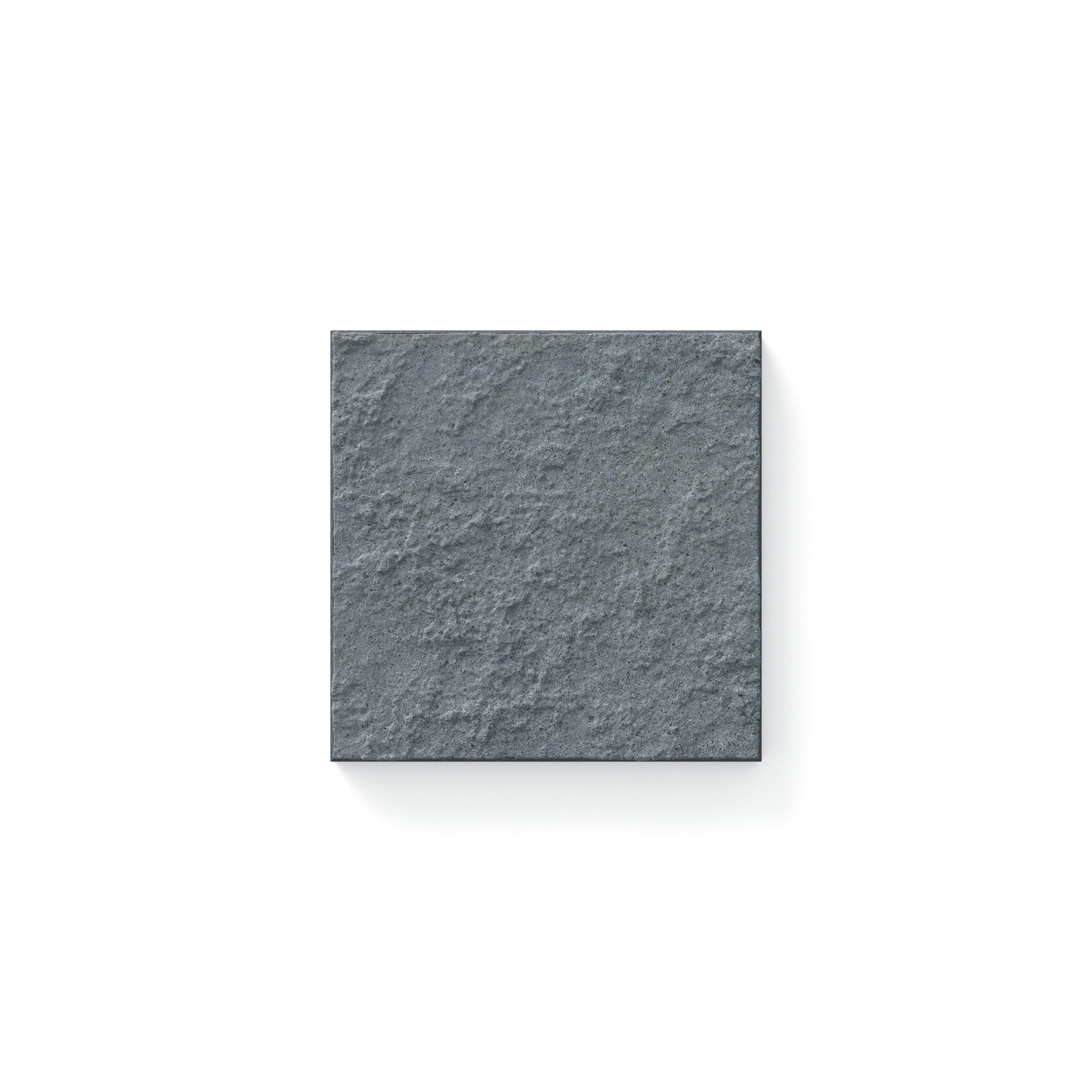 Palmer 4 x 4 Raw in Blue Ocean Sample