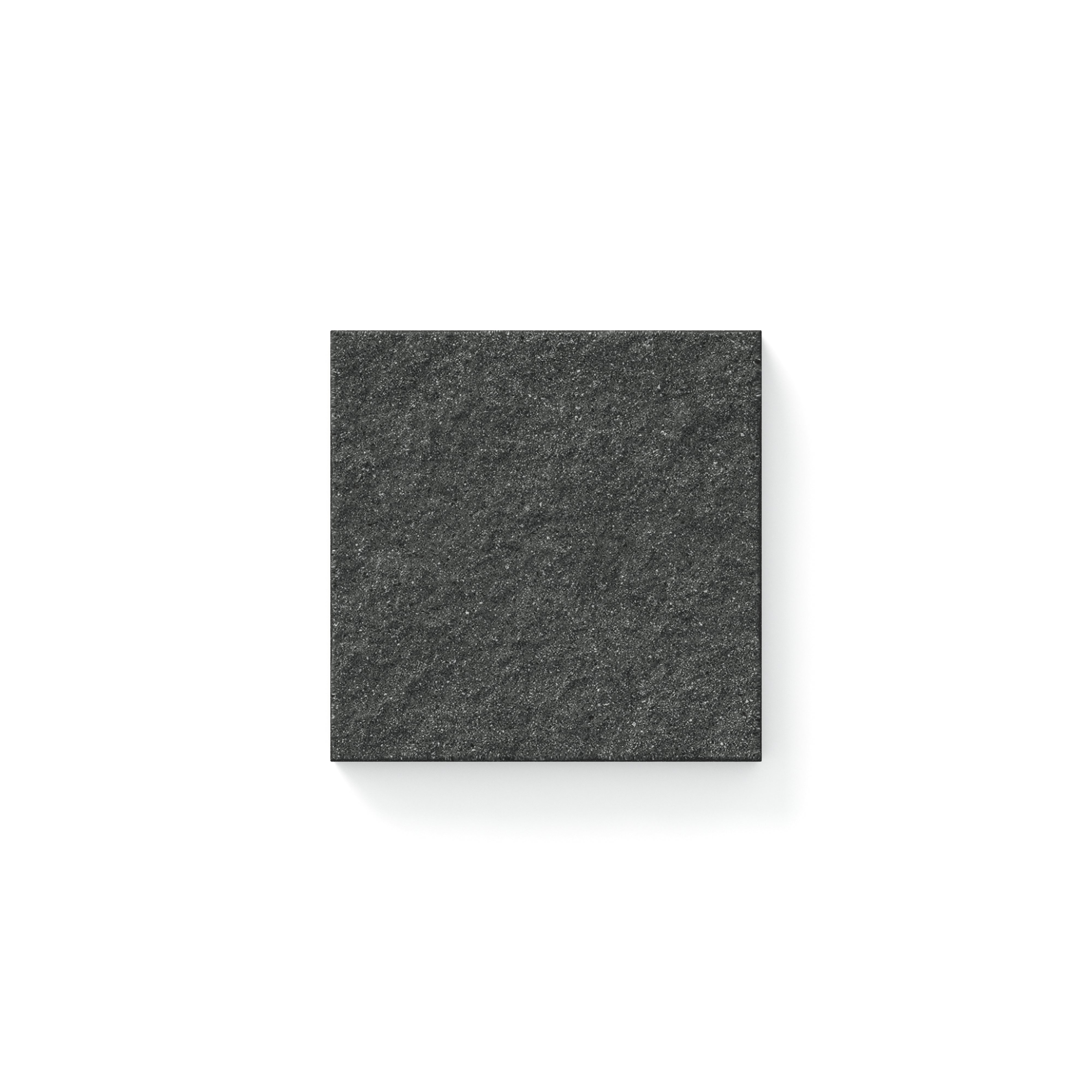 Palmer 4 x 4 Raw in Nero Sample