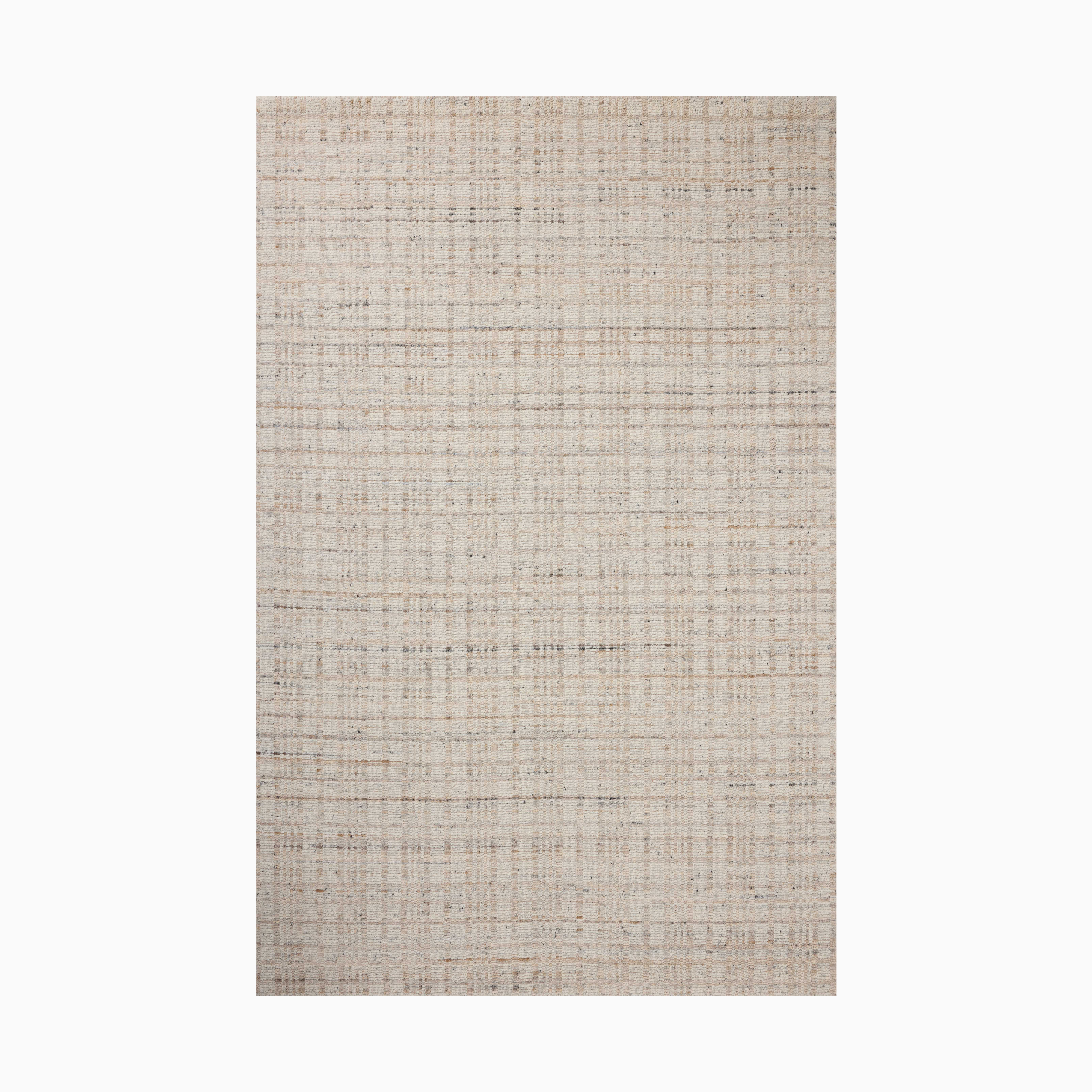 Davies Rug in Wheat / Dune