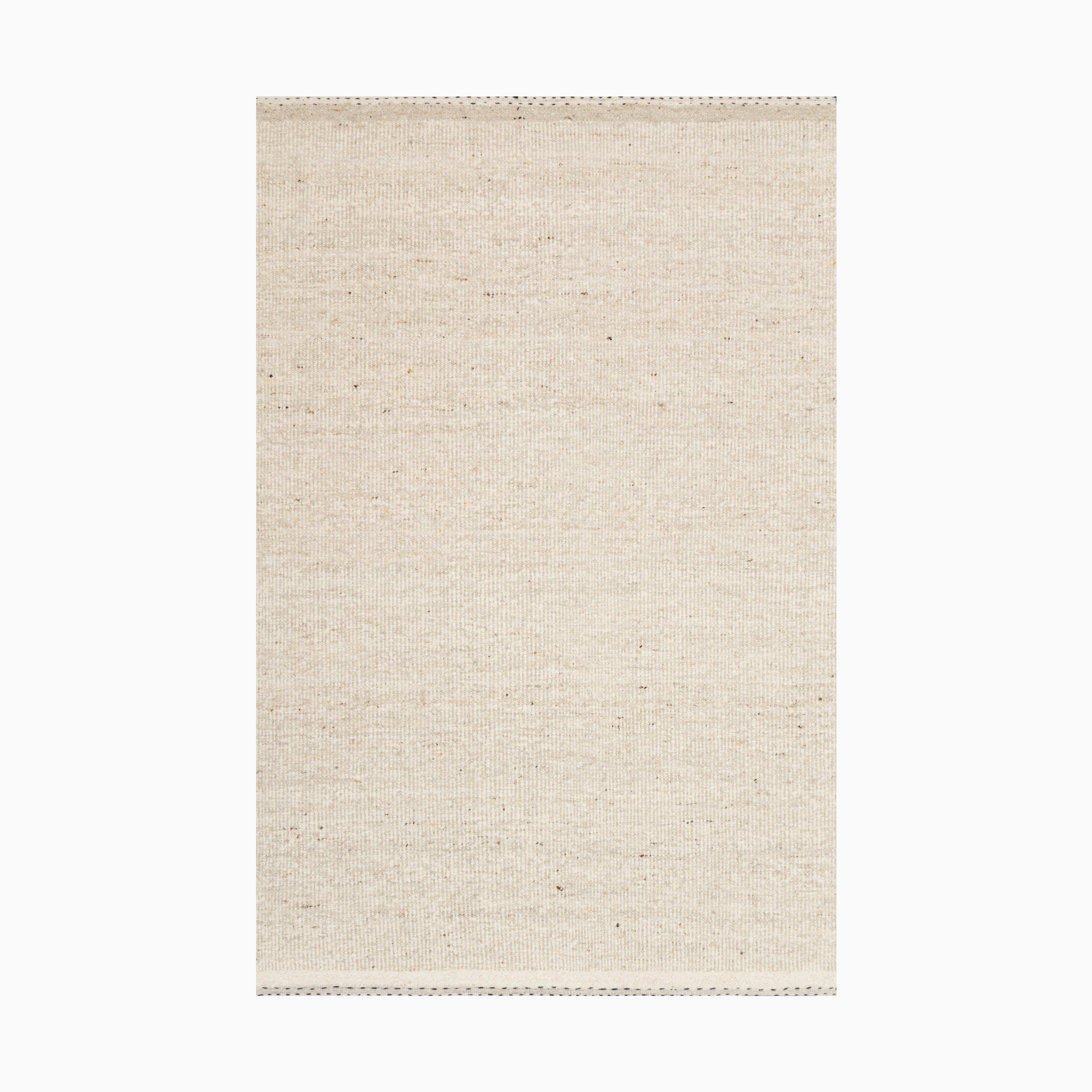 Everson Rug in Bone
