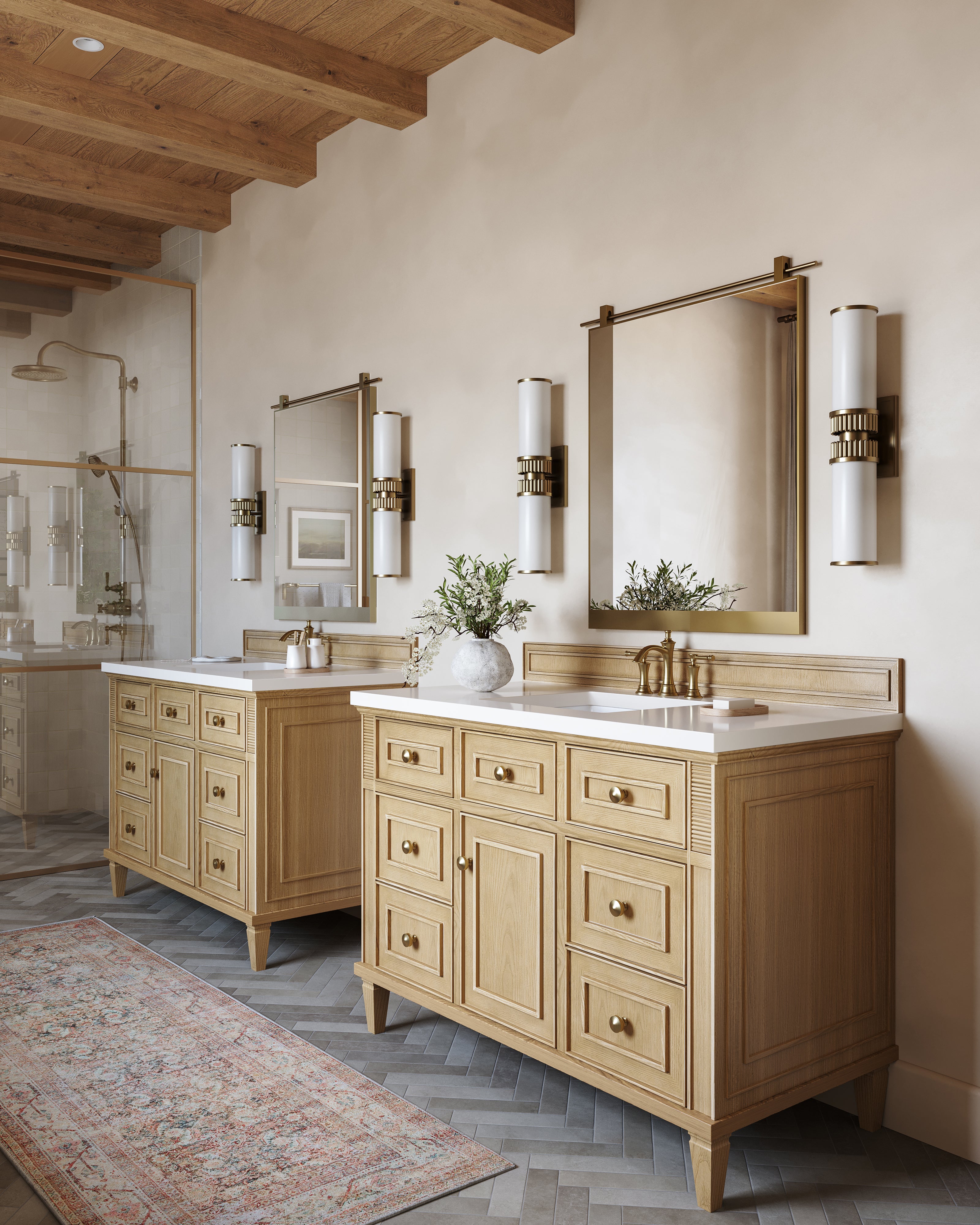 Plywood Bathroom Vanities | Vanity Plus Plywood Bathroom Vanities | Vanity Plus