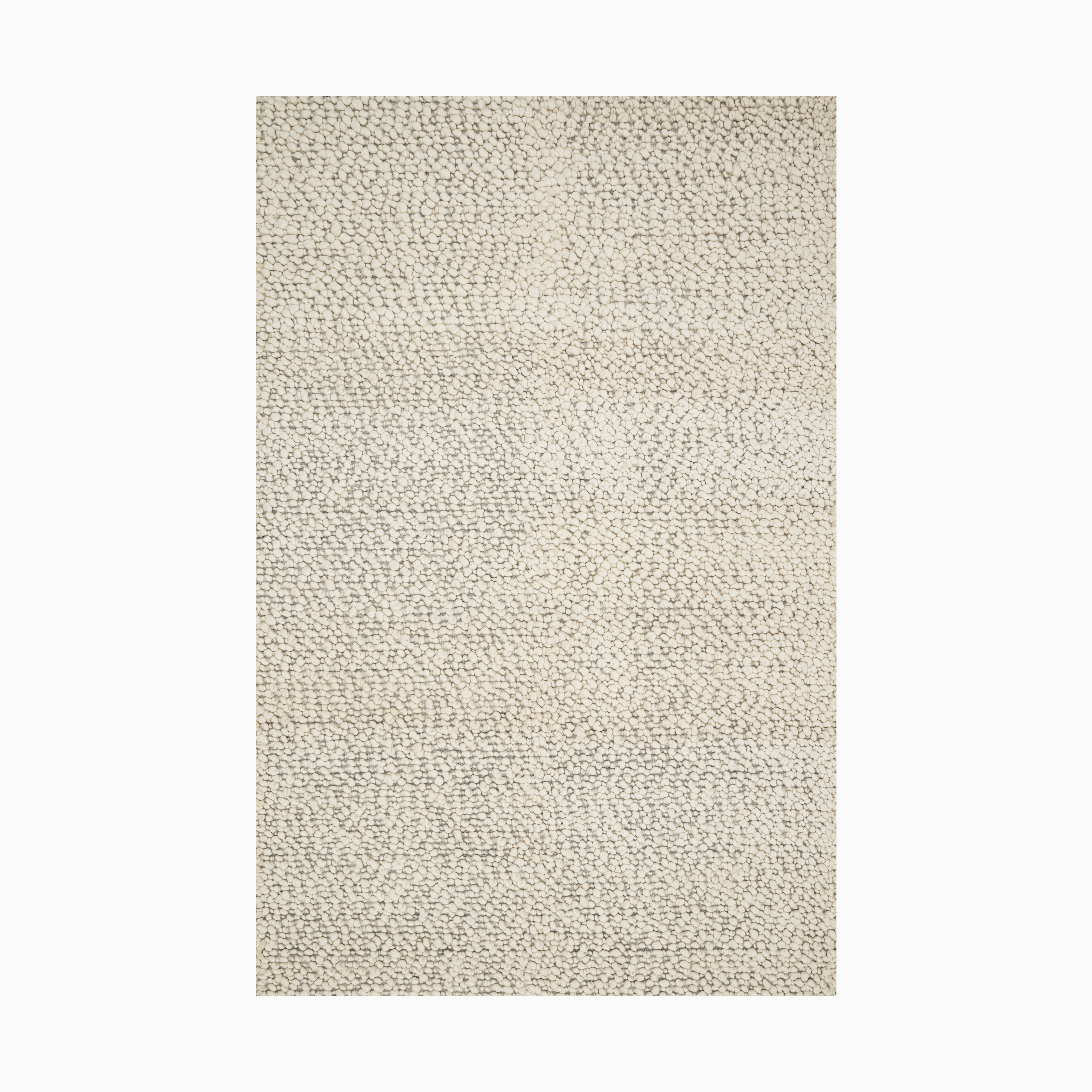 Leticia Rug in Cream