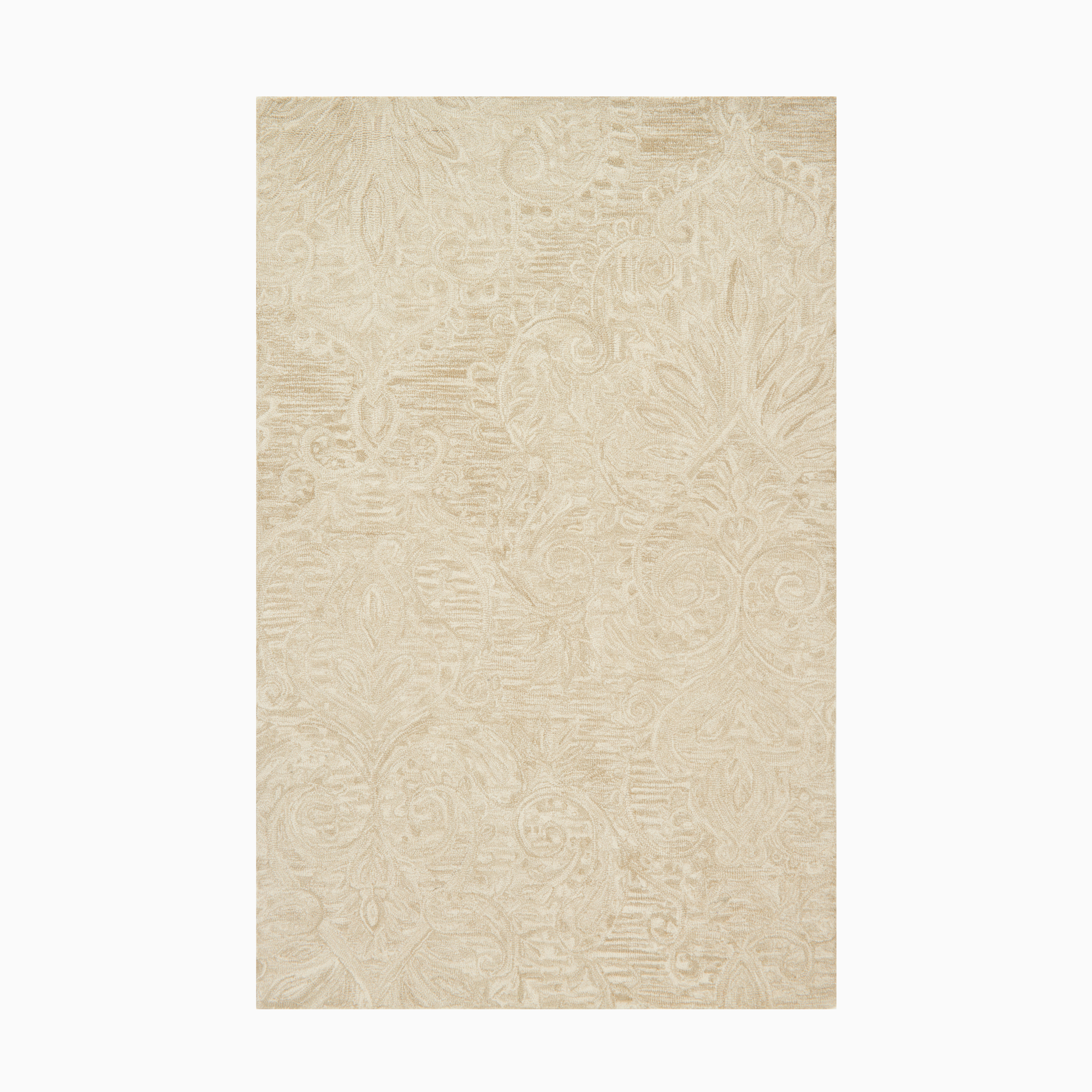 Mallory Rug in Natural