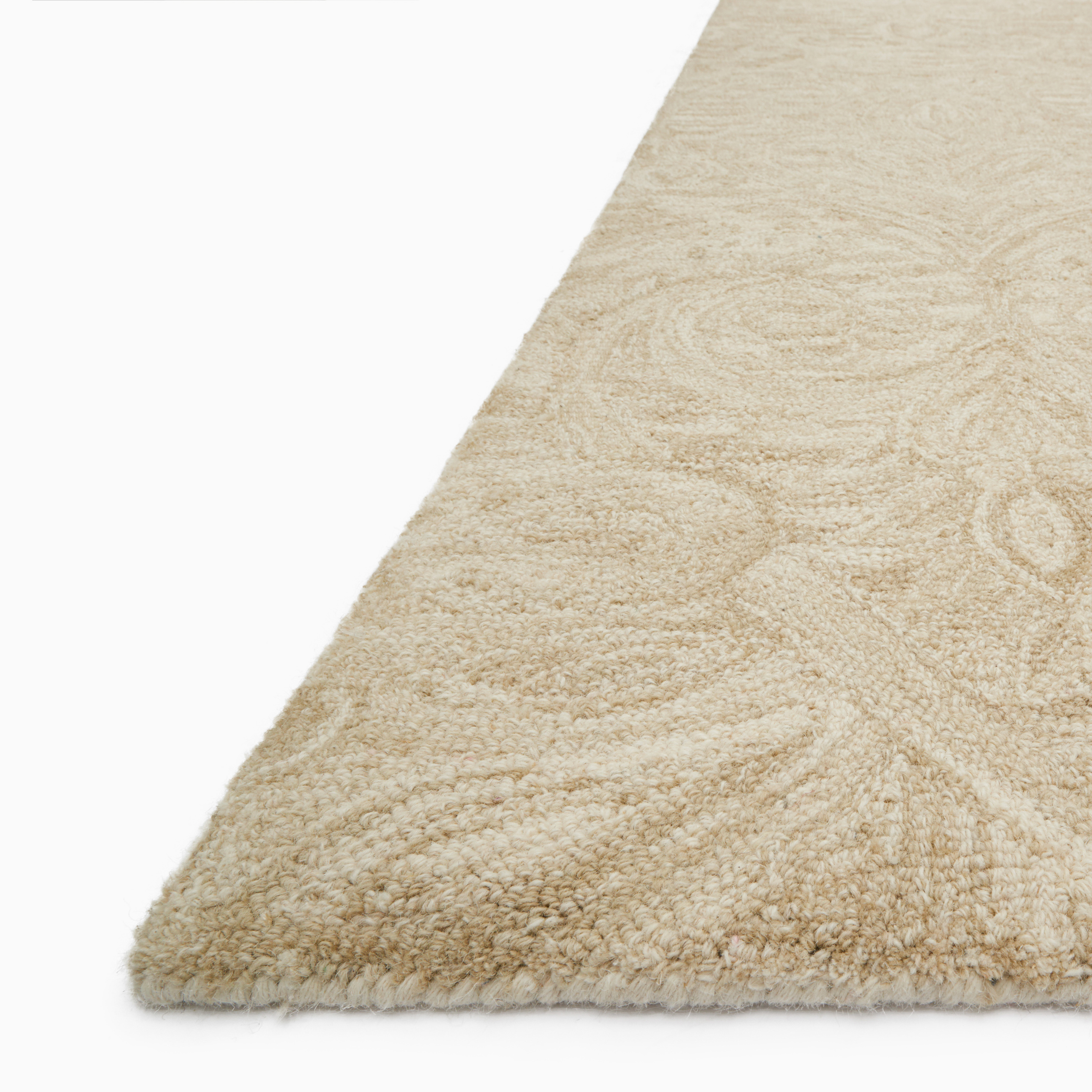 Mallory Rug in Natural
