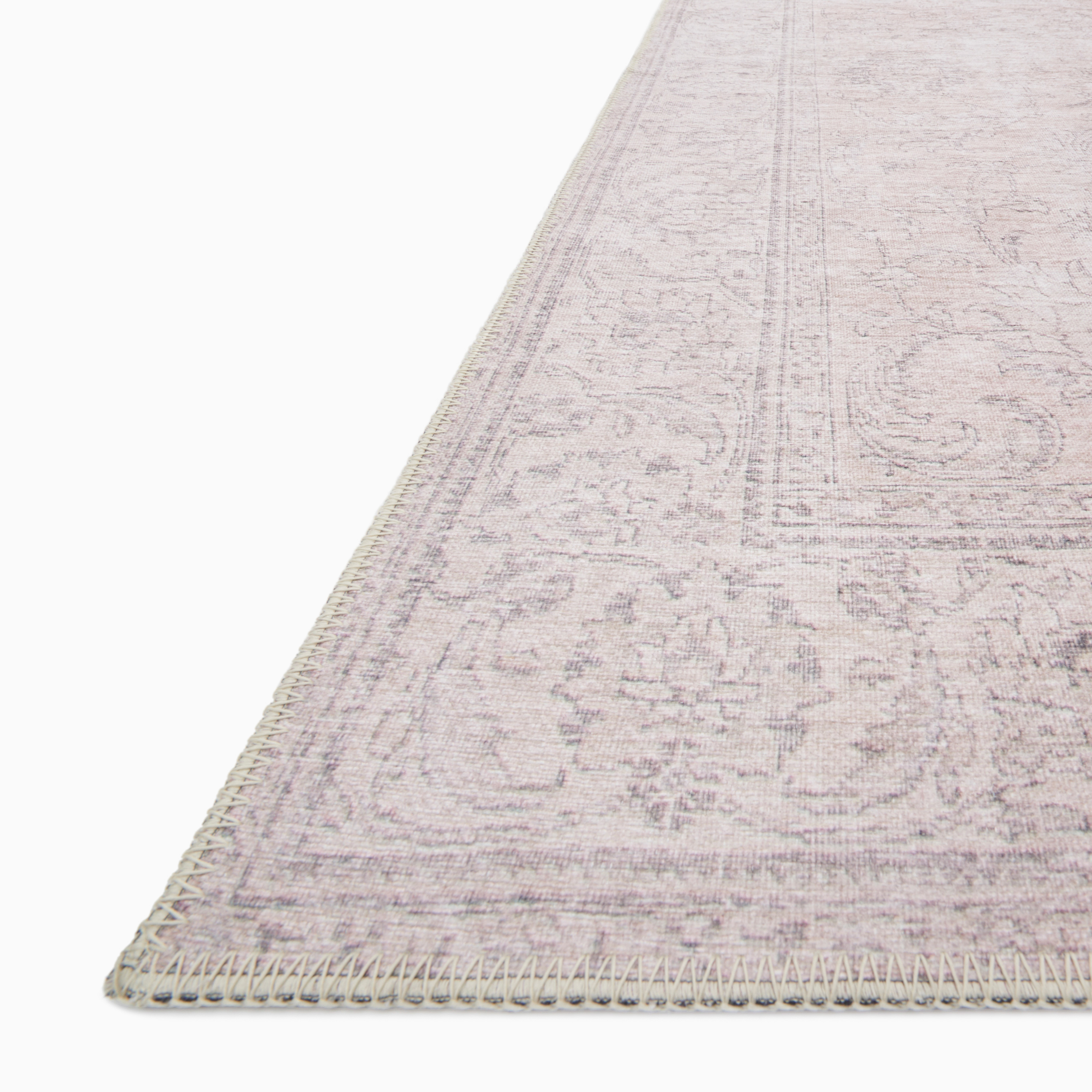 Pascal Rug in Taupe