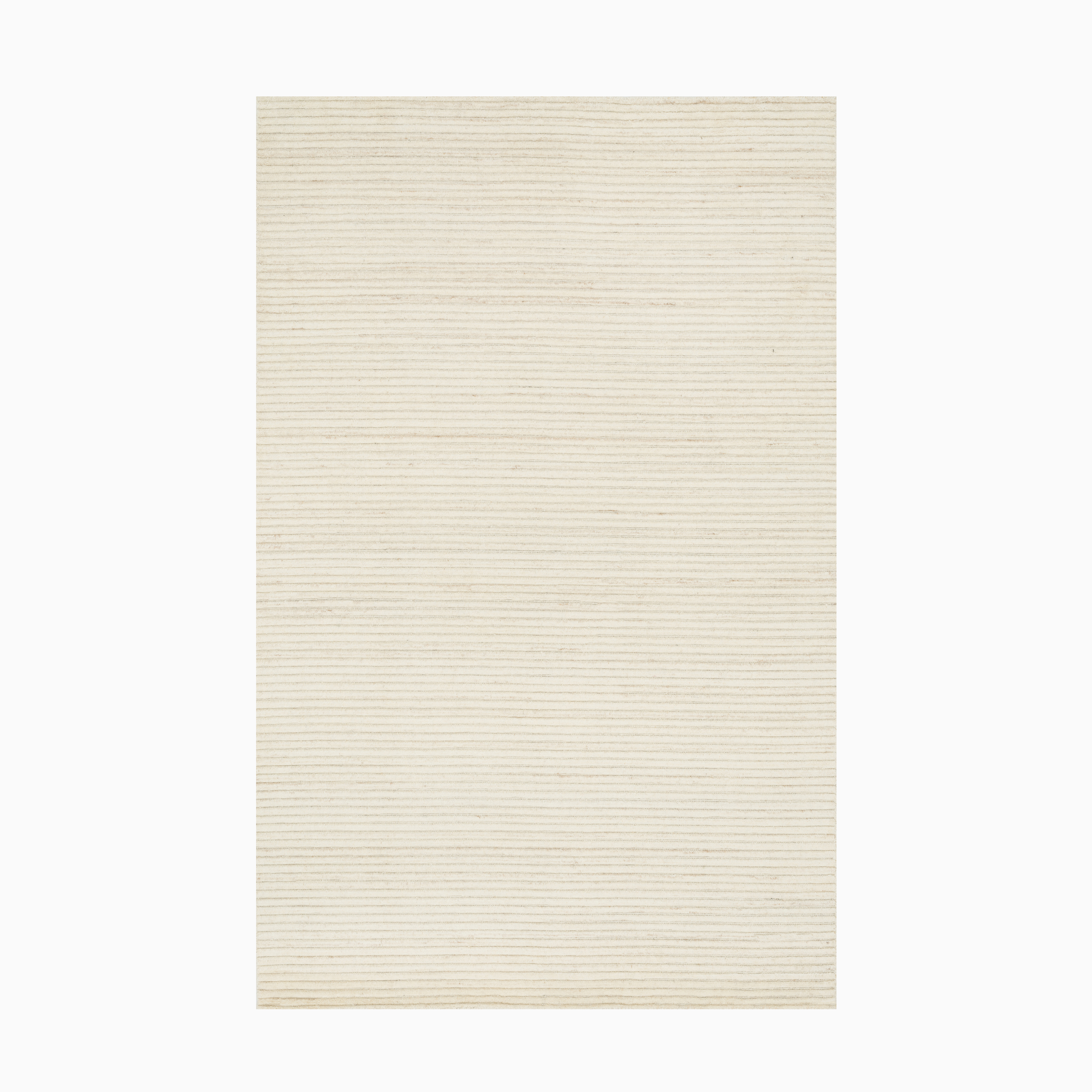 Quinton Rug in Cream