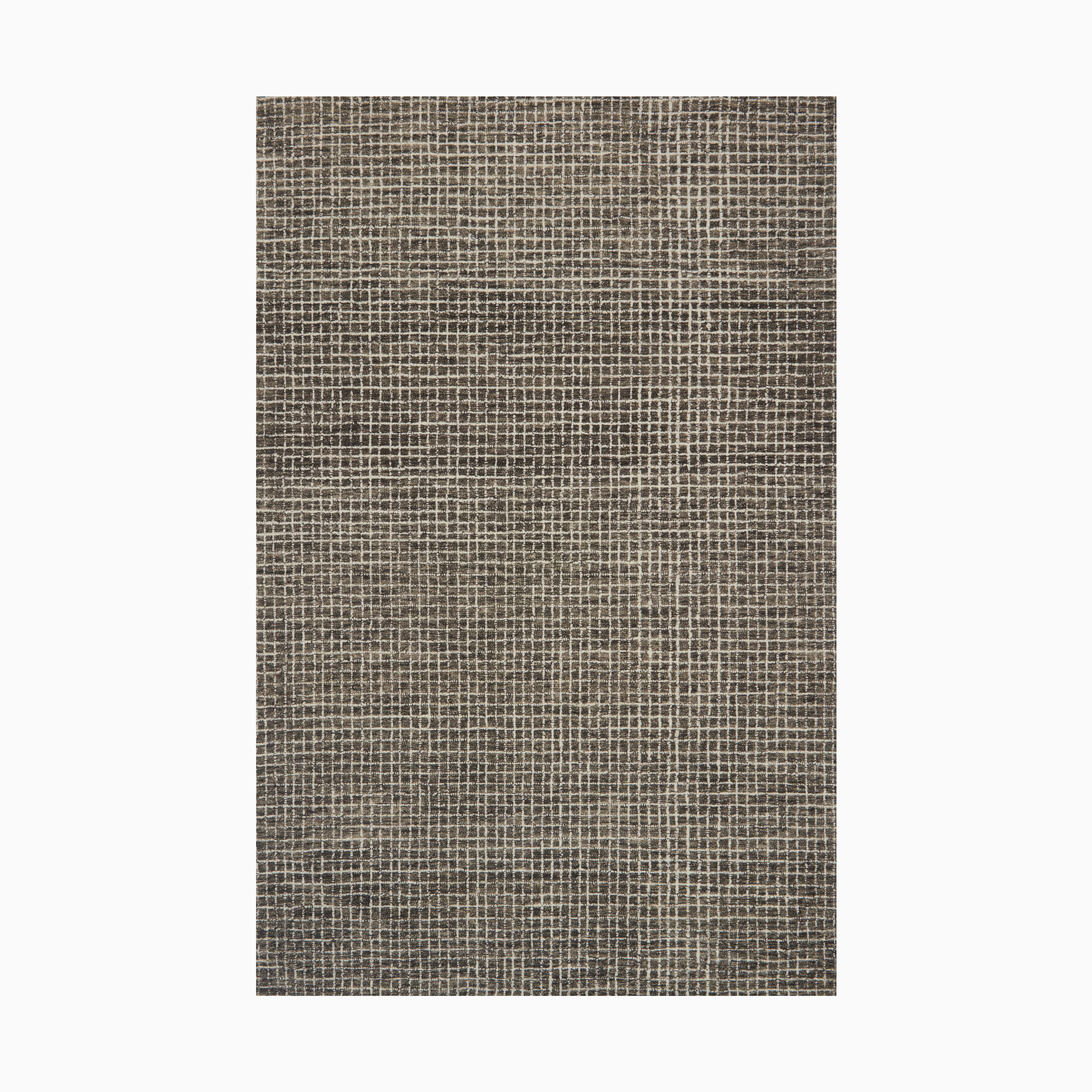 Sweeney Rug in Graphite