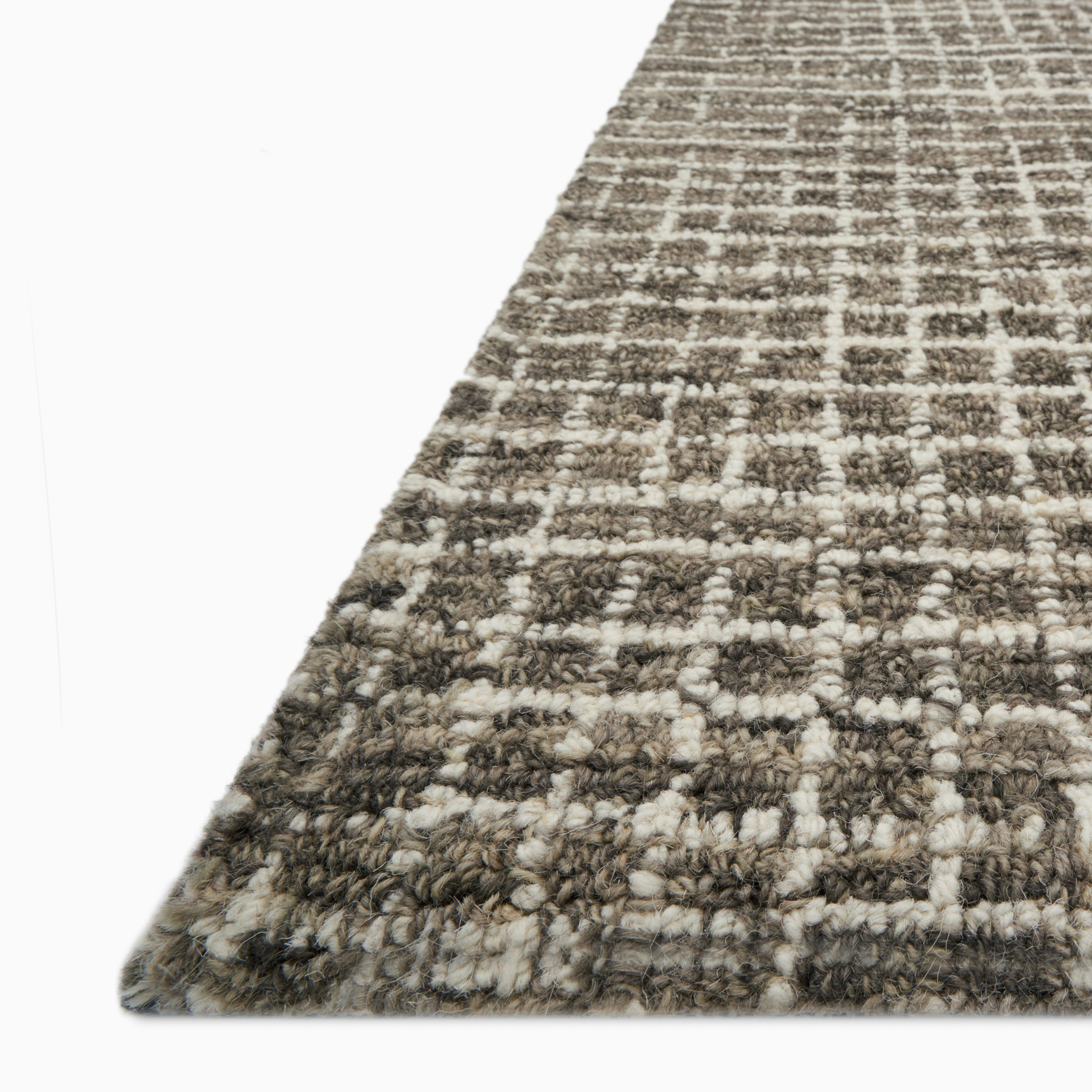 Sweeney Rug in Graphite
