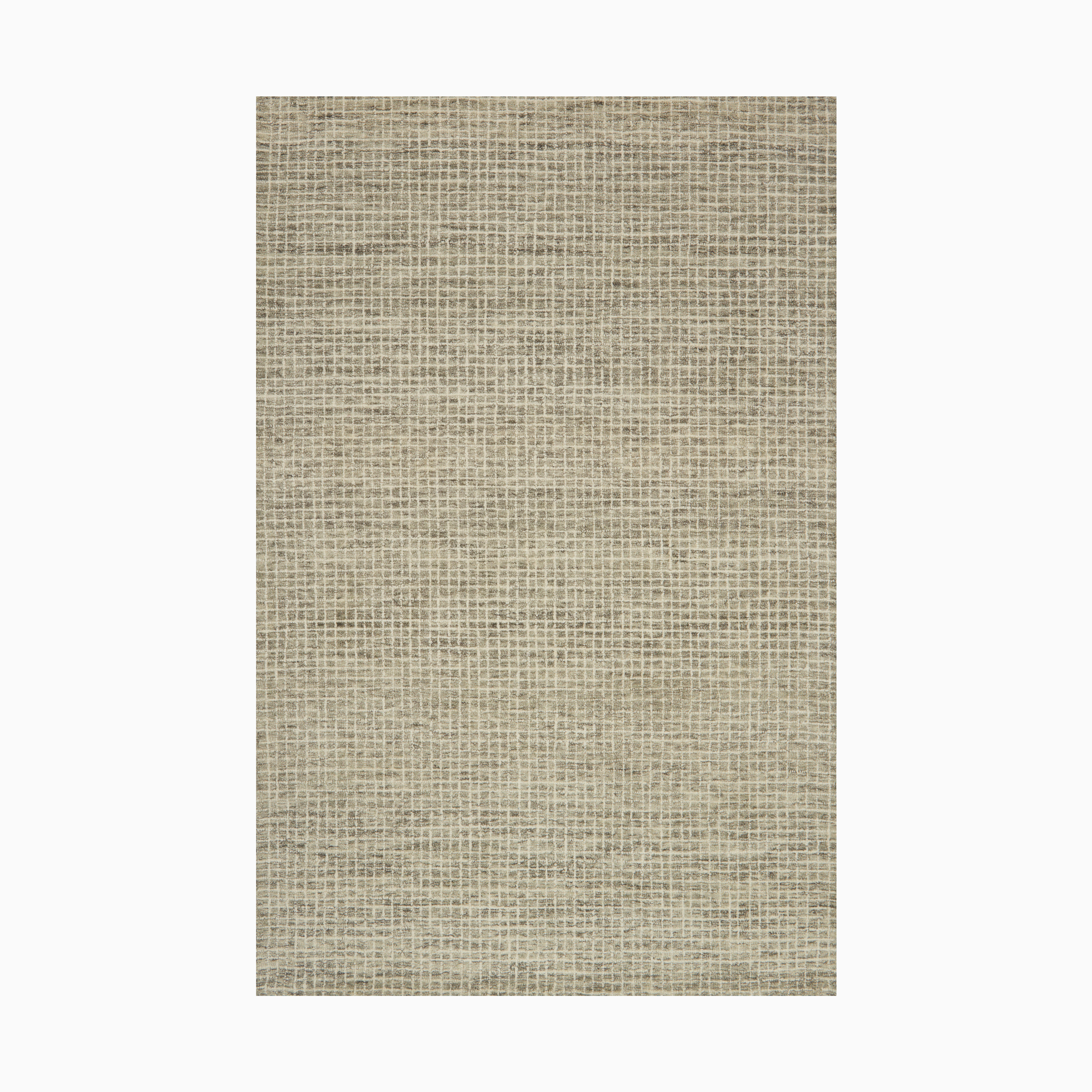 Sweeney Rug in Khaki