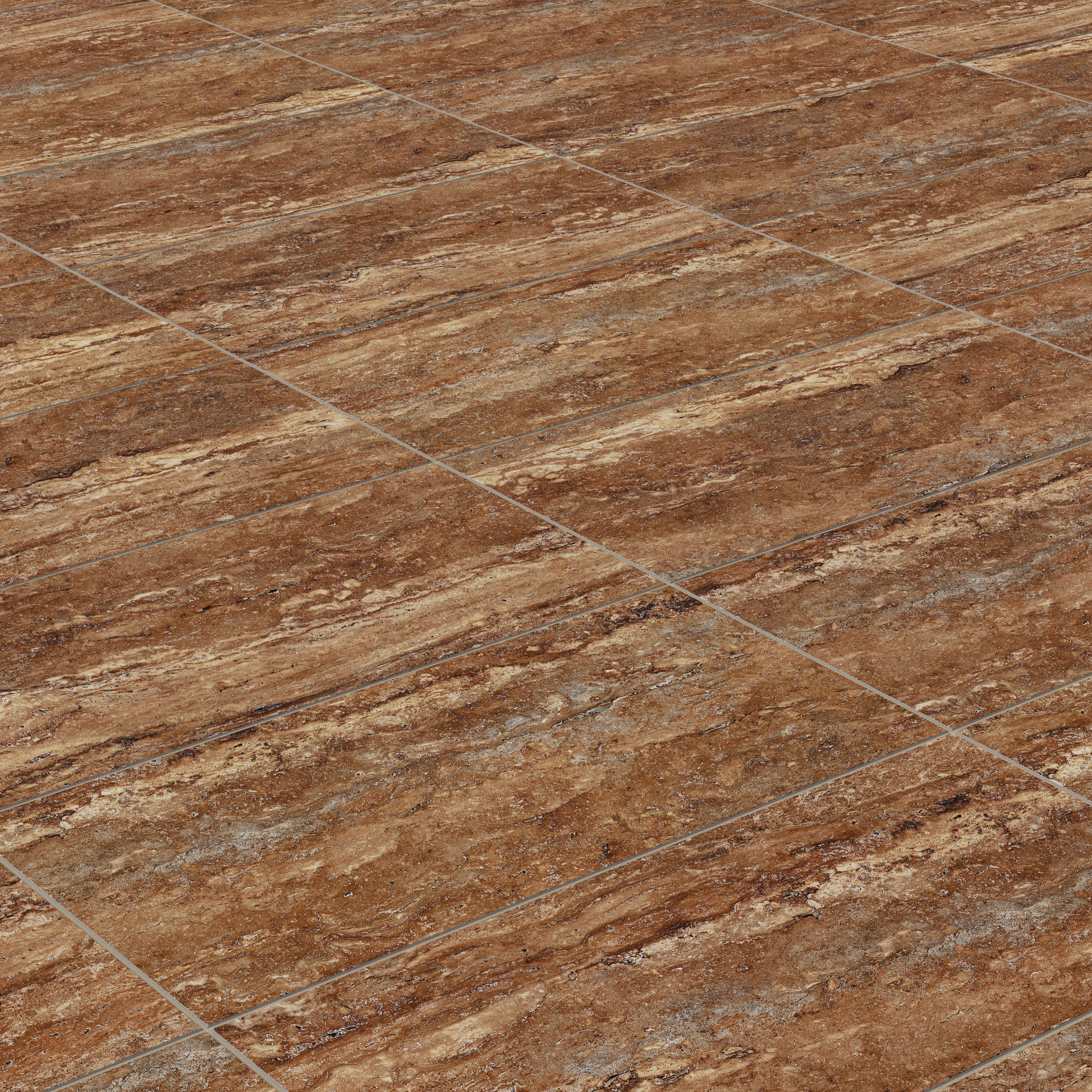 Marlow 12x24 Matte Porcelain Tile in Bold